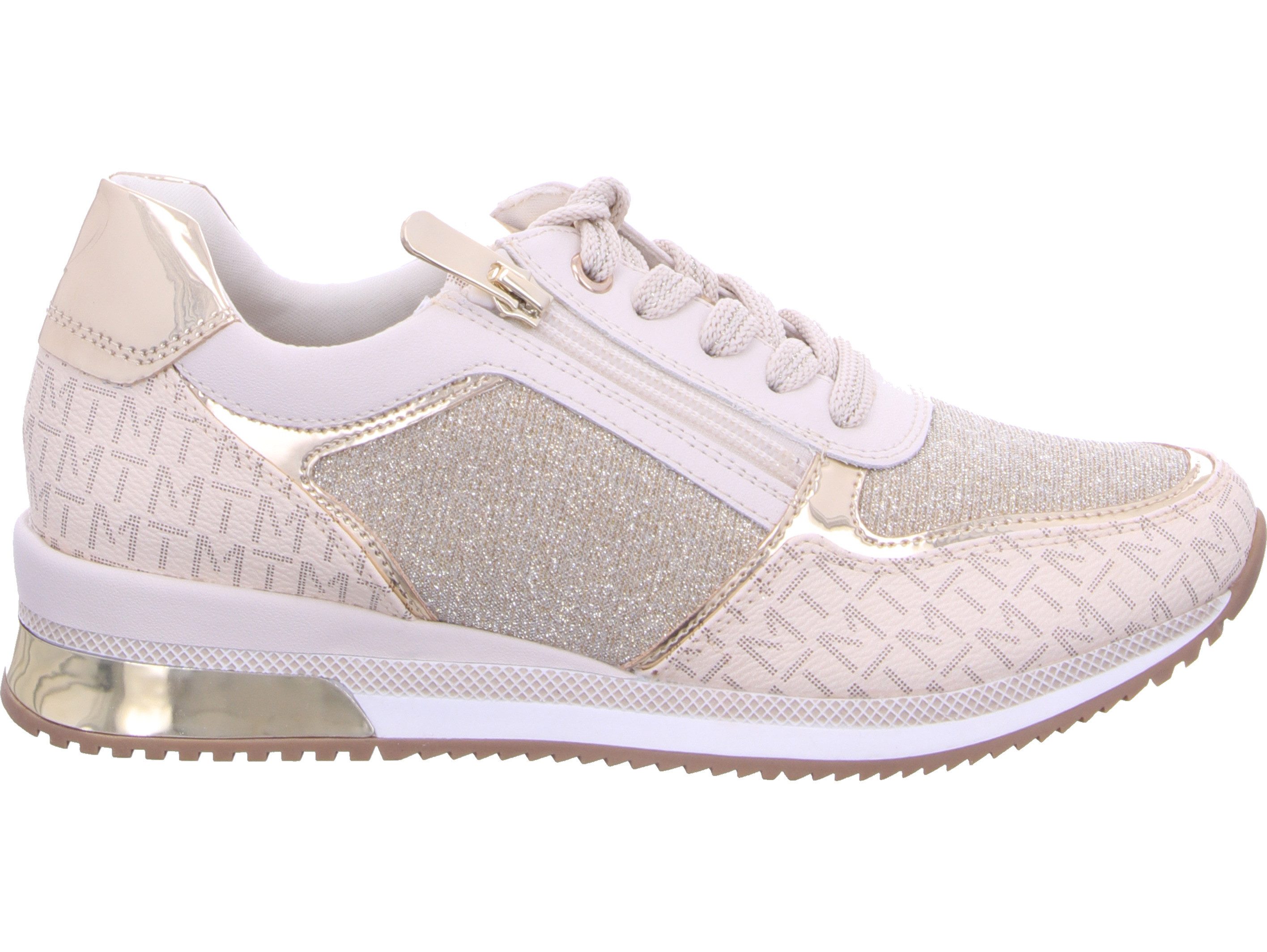 MARCO TOZZI Sneaker 100% vegan günstig online kaufen