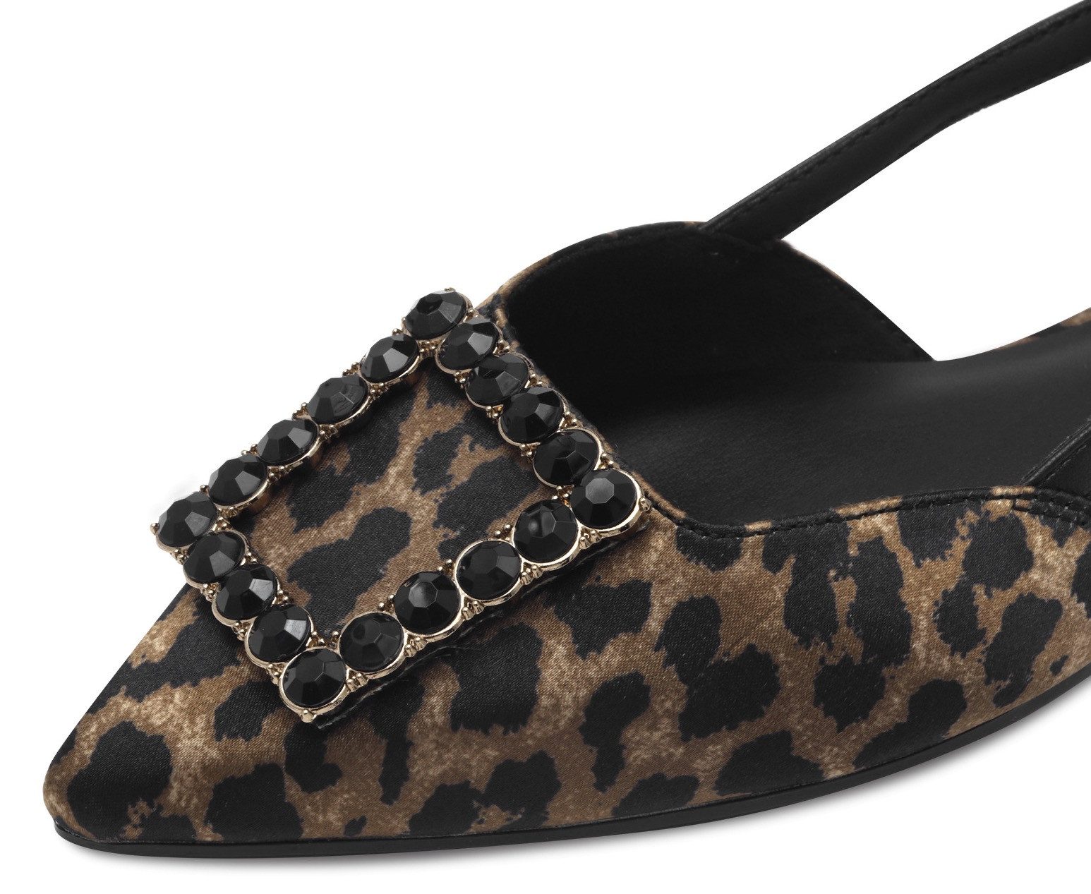 Tamaris Slingpumps, Blockabsatz, Sommerschuh mit schickem günstig online kaufen
