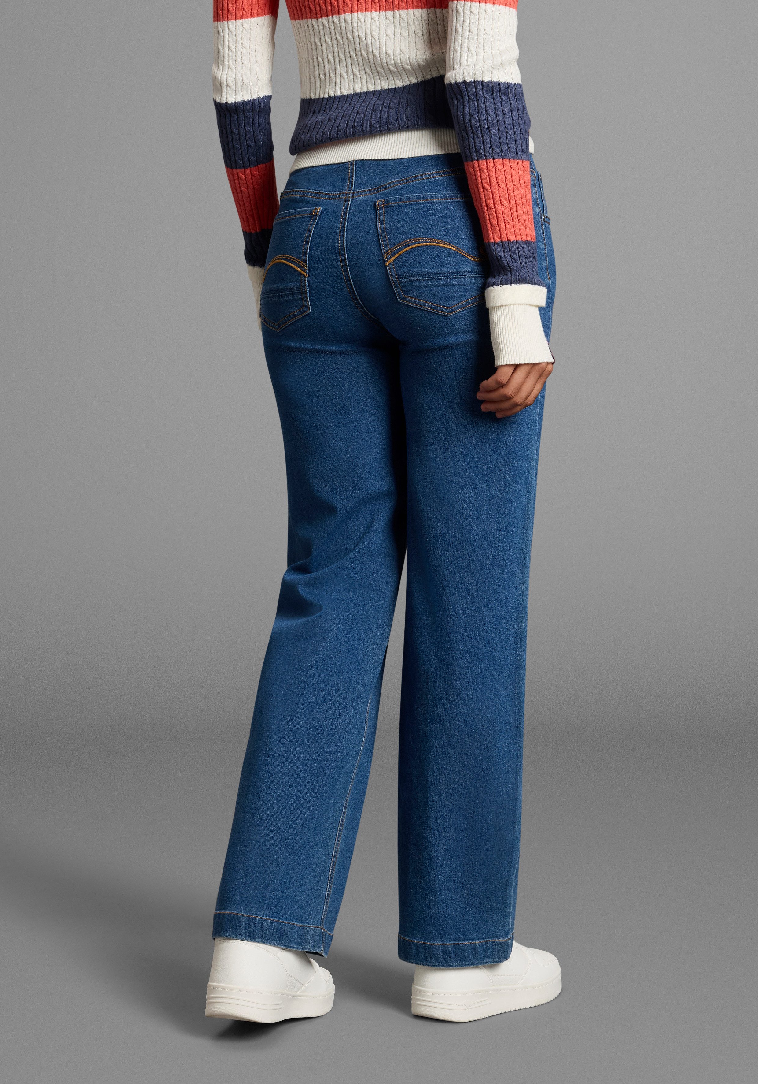 KangaROOS Comfort-fit-Jeans