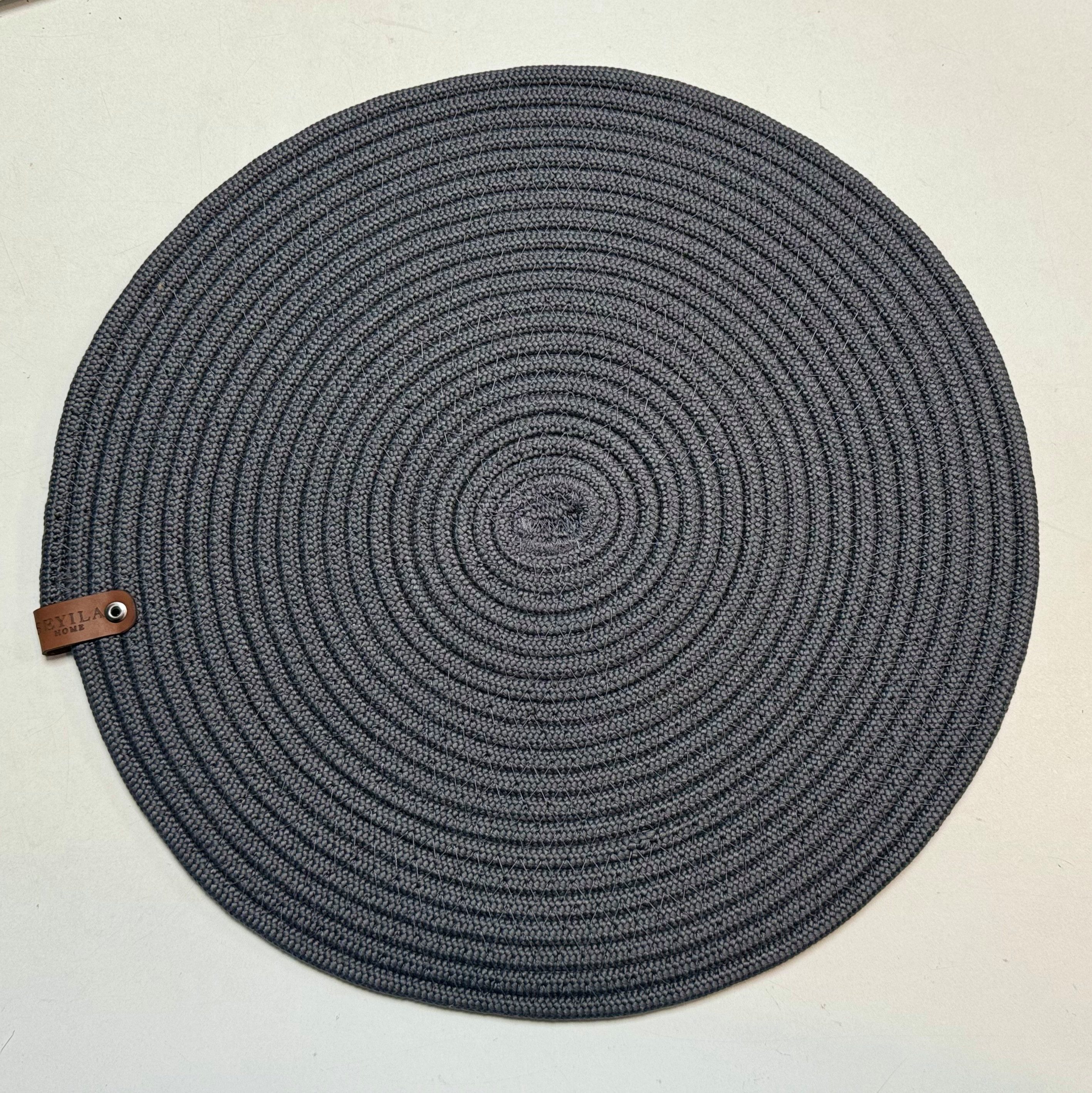 Seyila Home Platzset Hochwertige Seyila Platzsets günstig online kaufen
