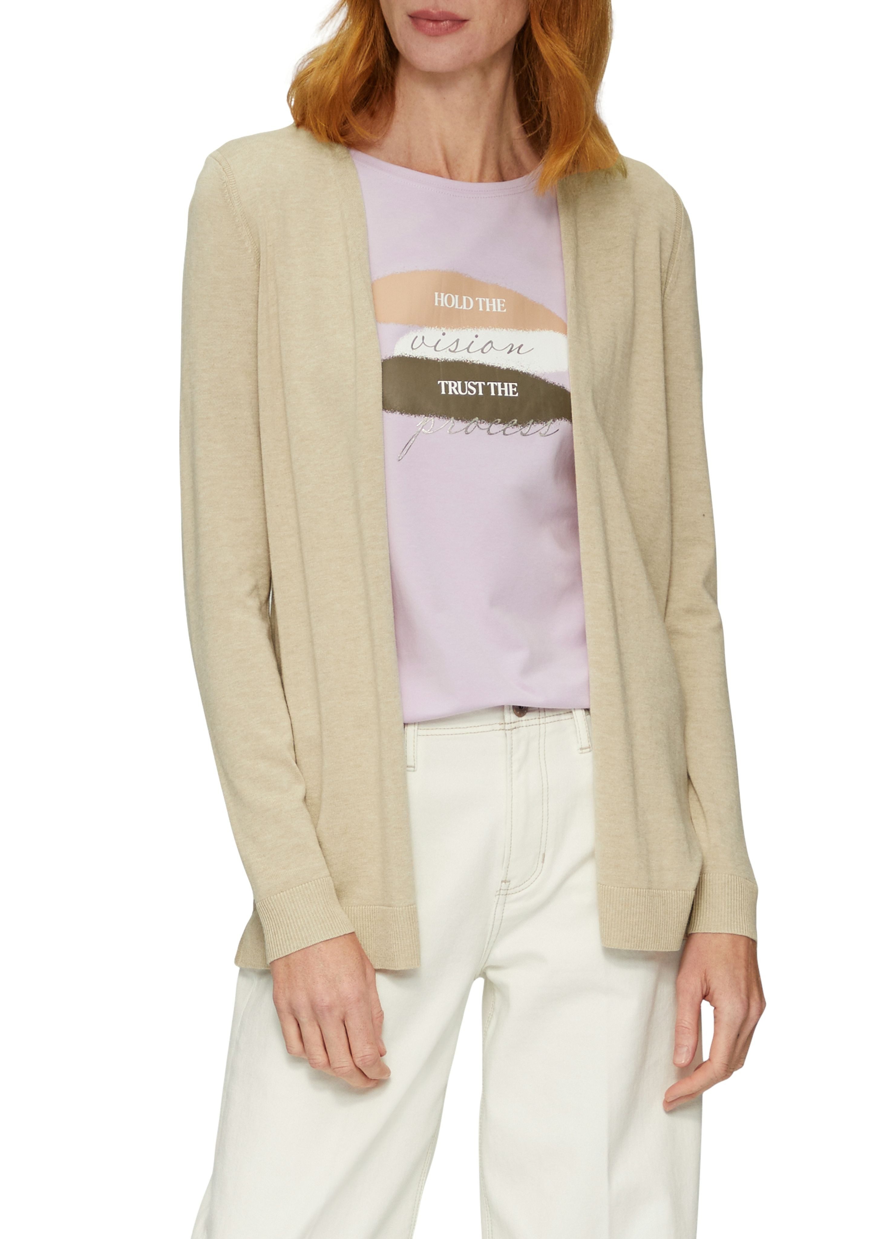 s.Oliver Strickpullover günstig online kaufen