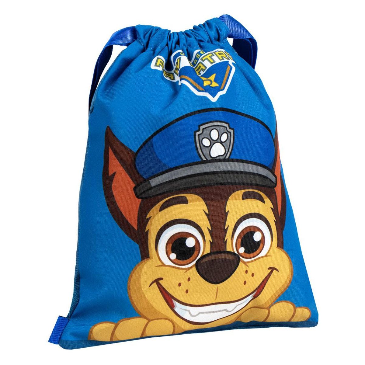 Cerda Turnbeutel Paw Patrol Sportbeutel Polyester Leichte Tasche
