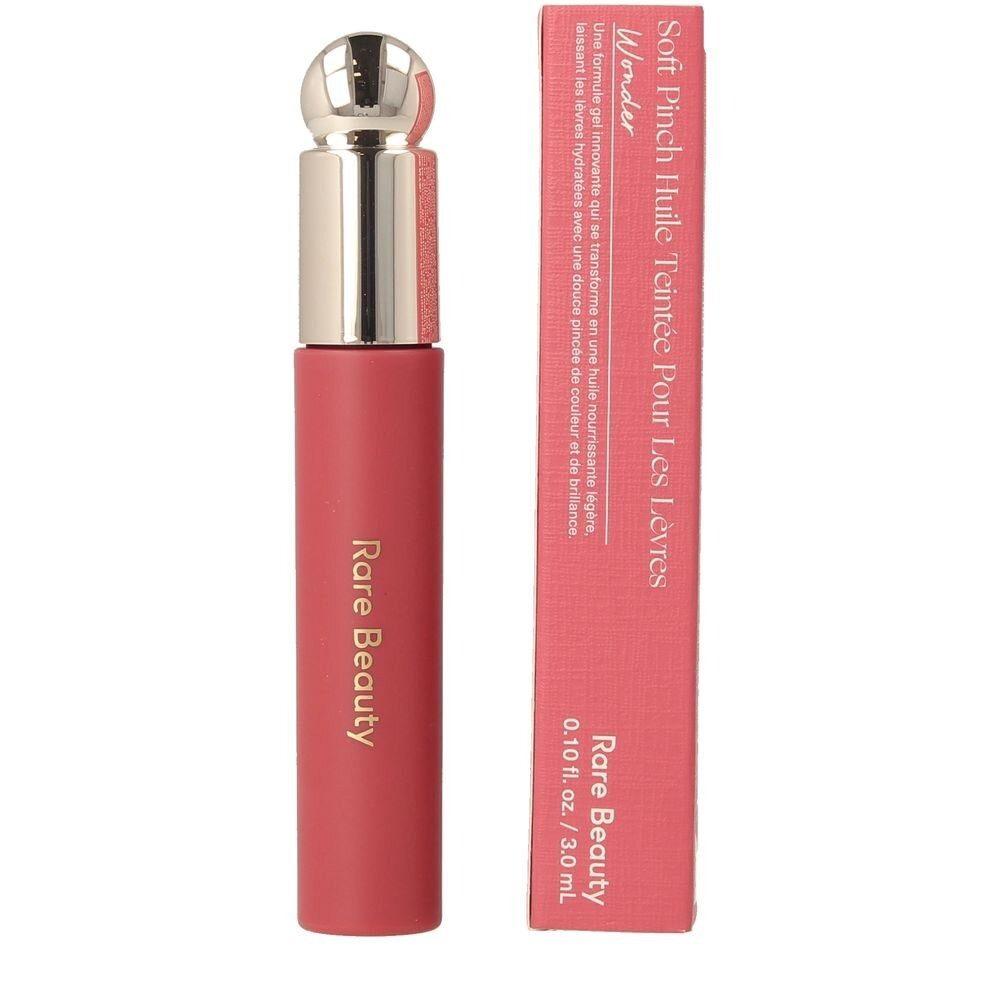 Rare Beauty (by Selena Gomez) Lipgloss Soft Pinch getöntes Lippenöl