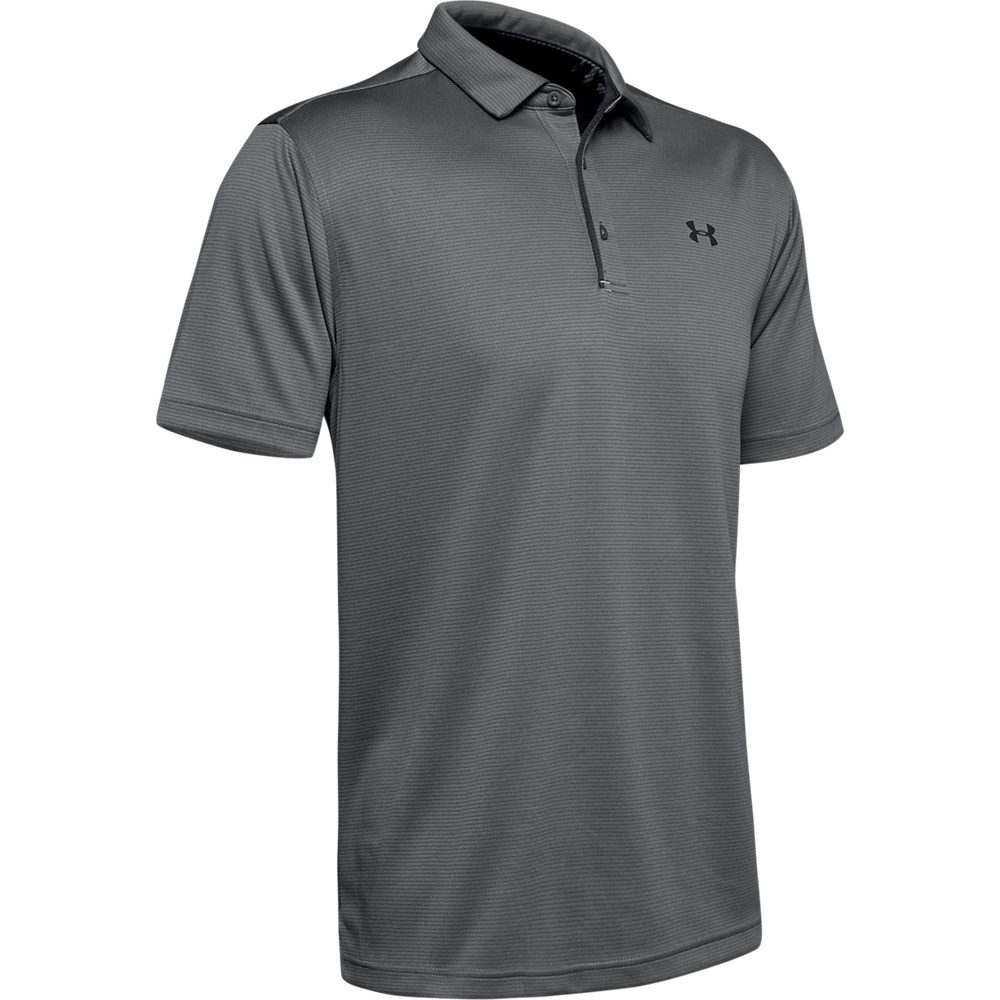 Under Armour® Poloshirt TECH POLO (1-tlg) günstig online kaufen