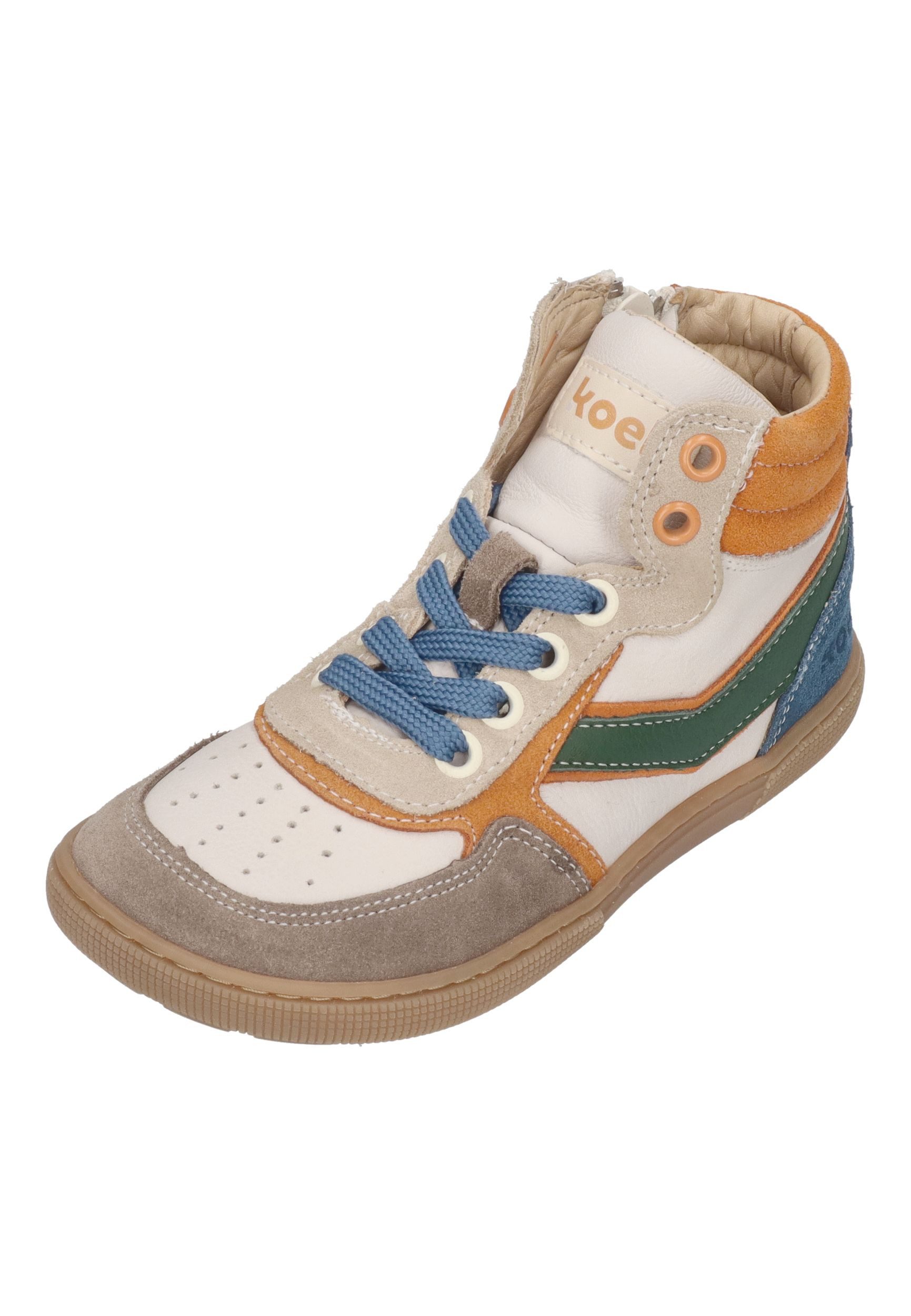 DANISH NAPPA Barfußschuh