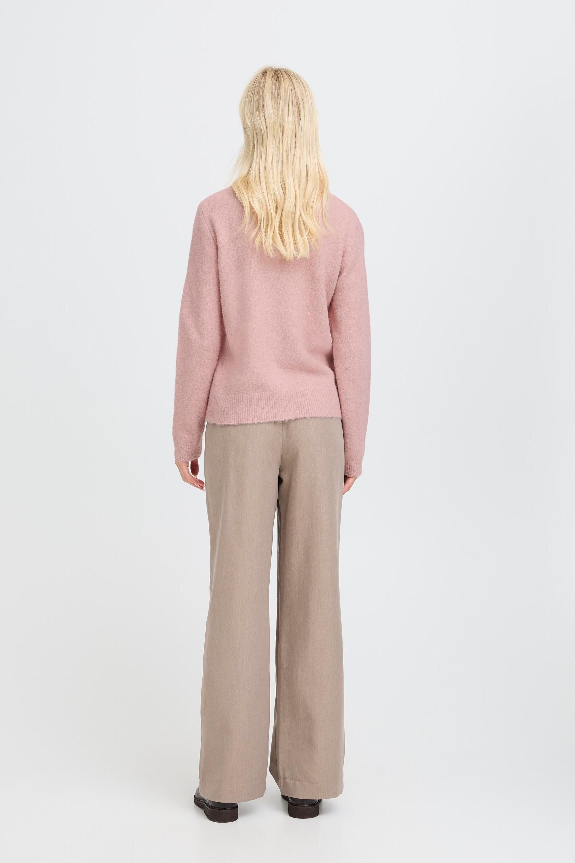 b.young Cardigan BMMMINNA CARDIGAN KNIT JUMPER
