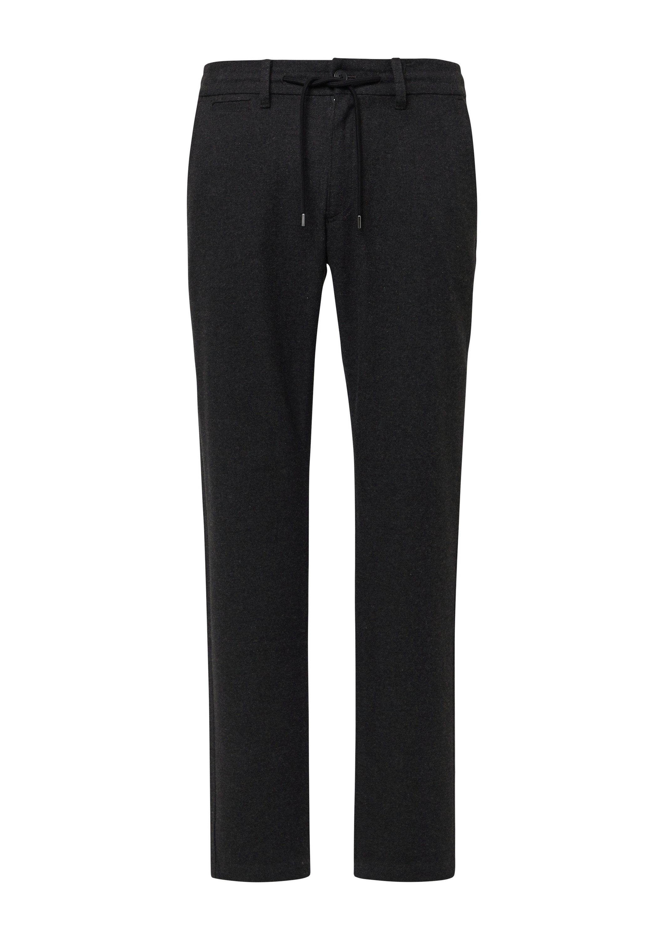 s.Oliver Chinos Hose PHOENIX Phoenix: Chino-Hose aus Baumwollstretch mit El günstig online kaufen