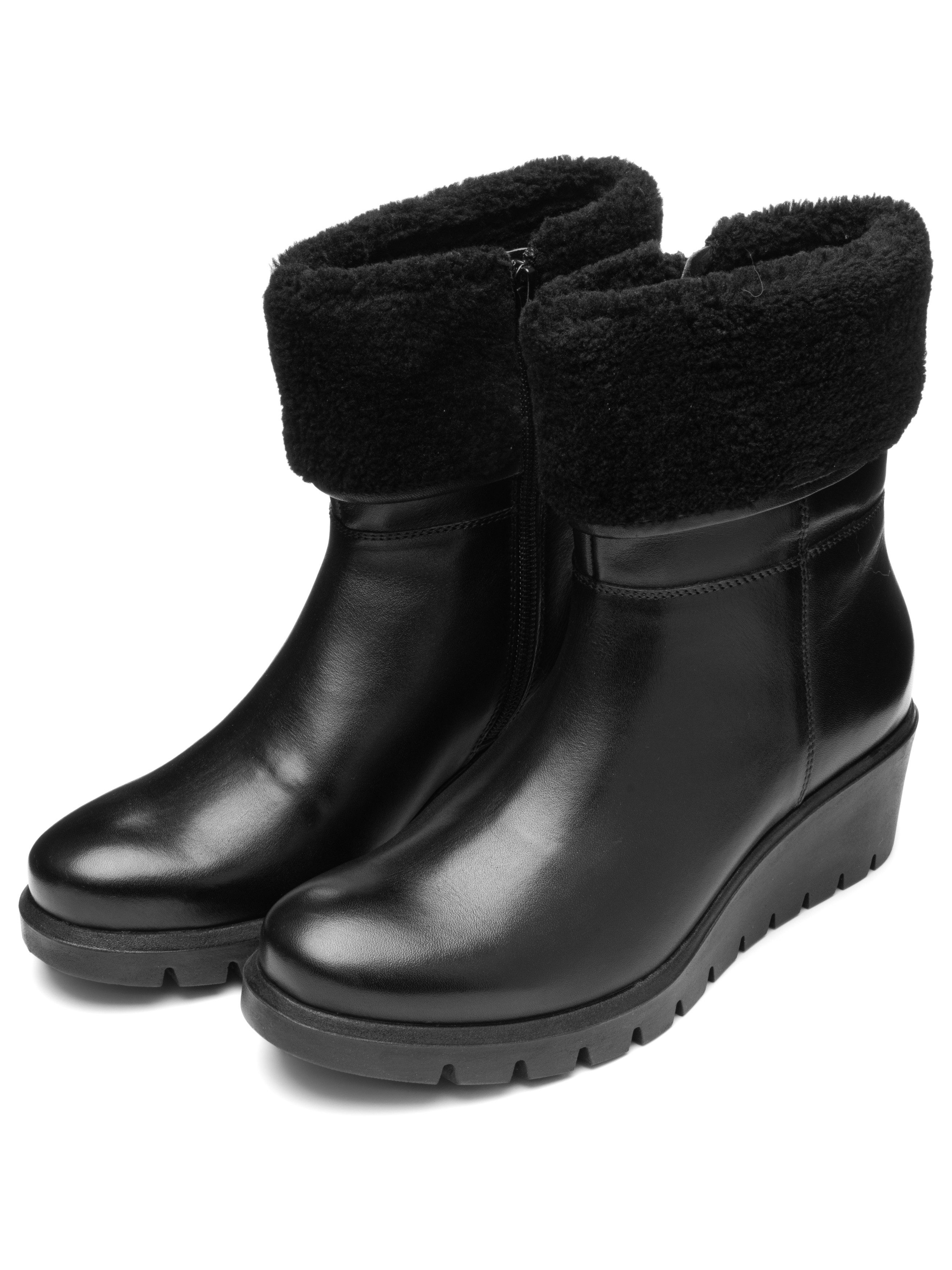 Ara Stiefelette Como Stiefelette