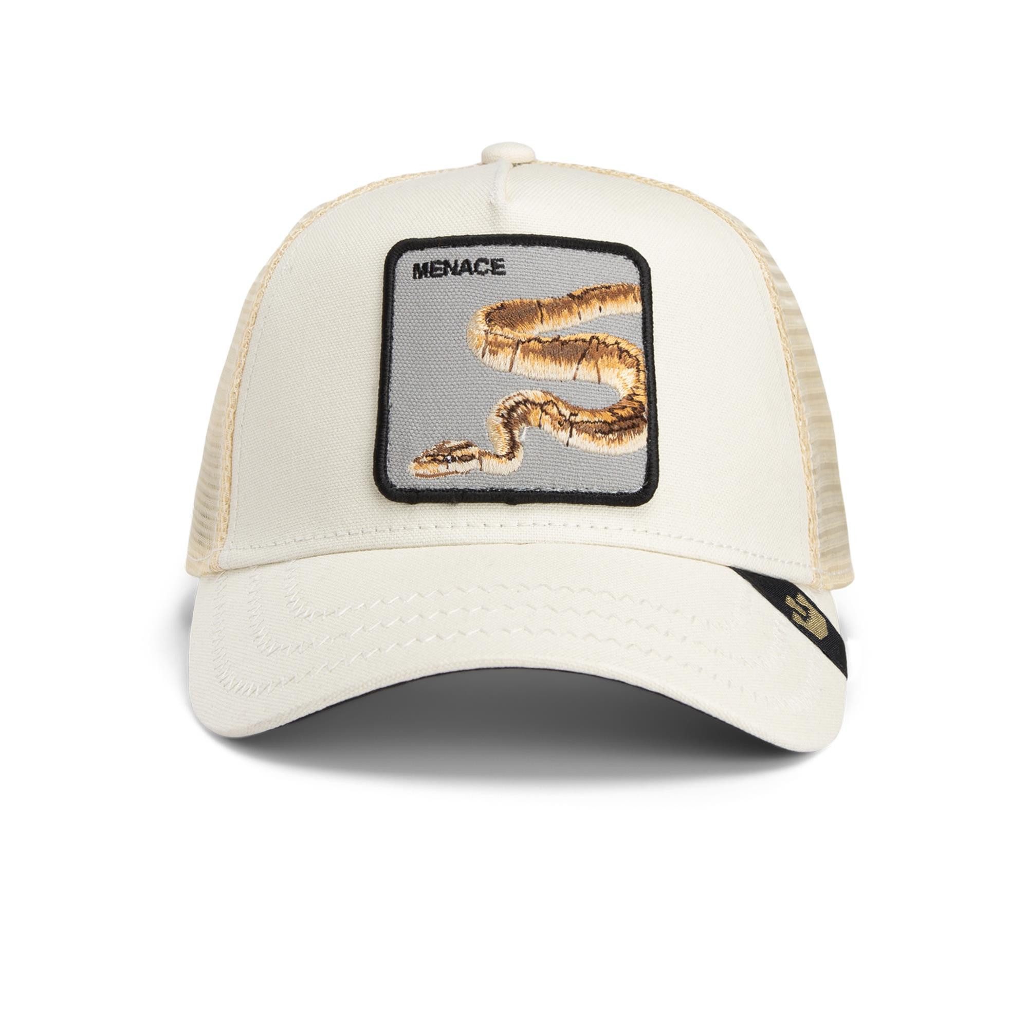 Trucker Cap Goorin Bros. Deadly Companion Trucker Mesh Cap