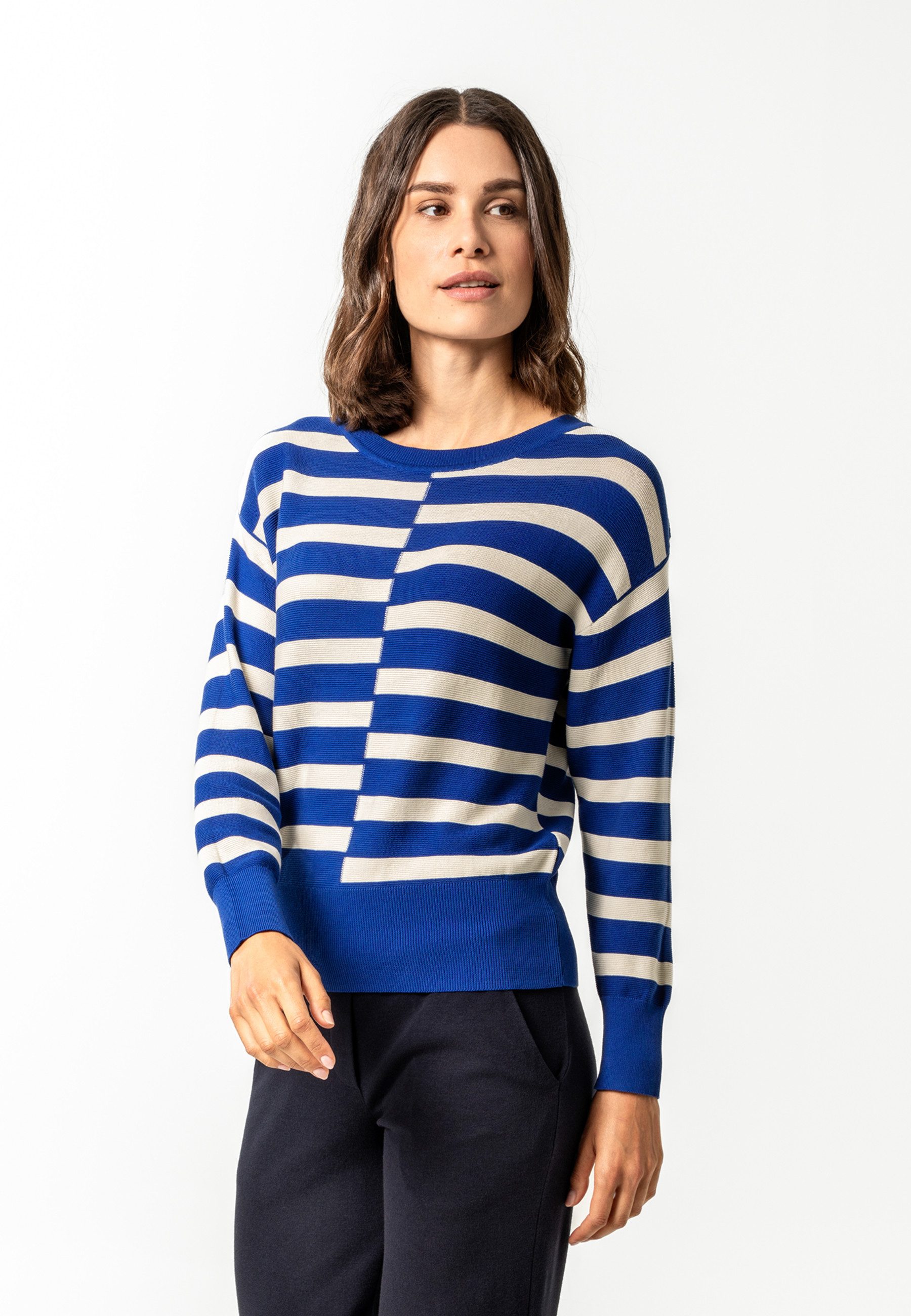 Strickpullover AZARA