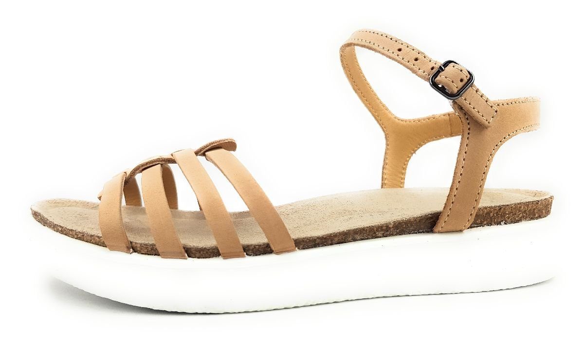 Ecco Sandale Sandale günstig online kaufen
