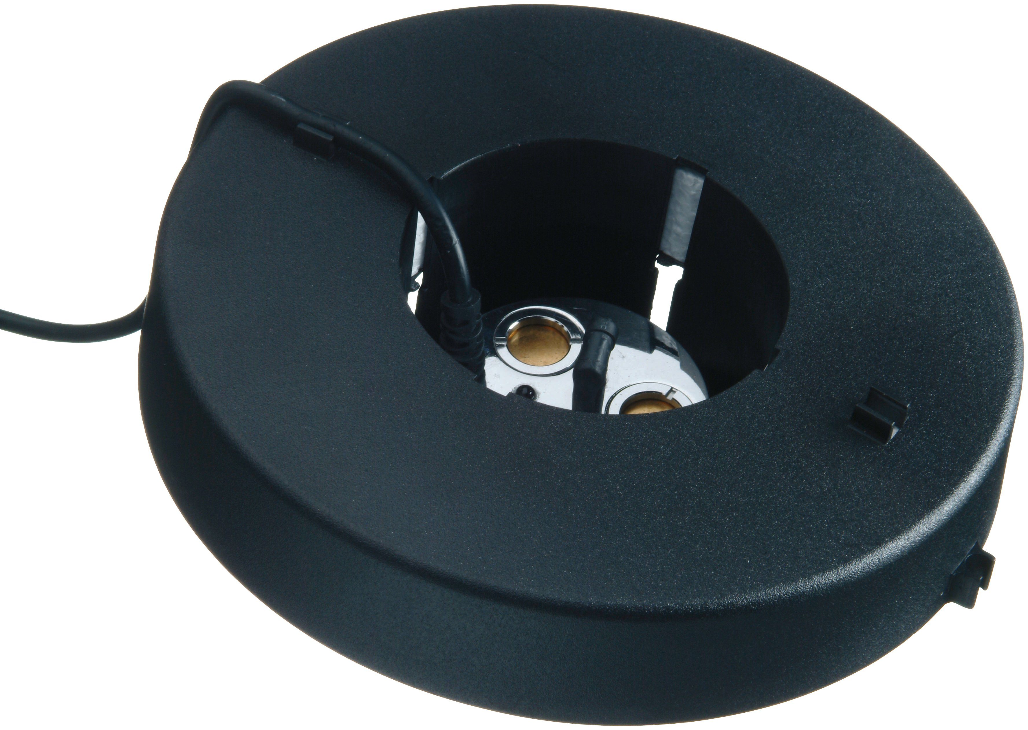 Ubbink Teich-Nebler MystMaker III Outdoor, Set, 18 cm Durchmesser