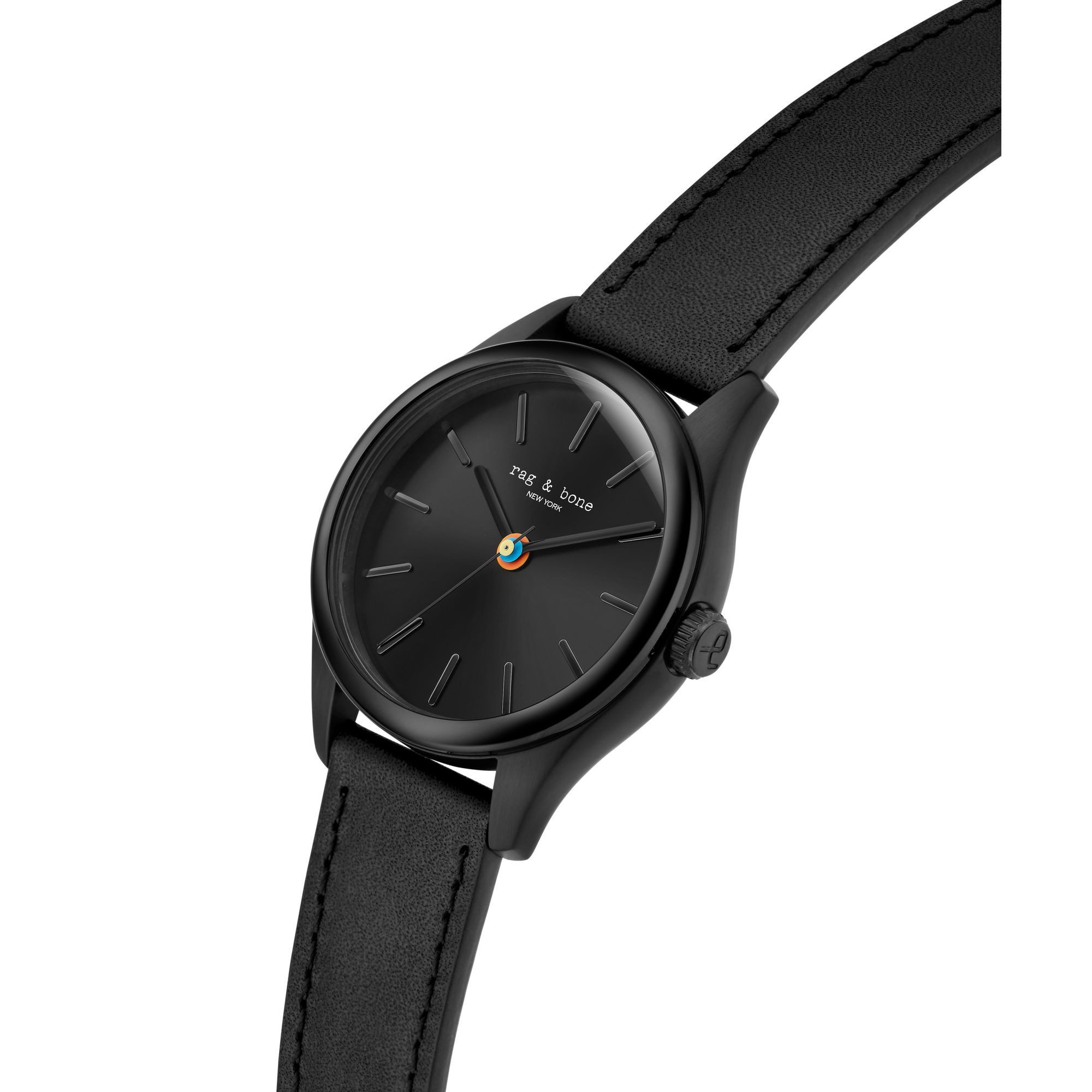 rag & bone Quarzuhr Dean