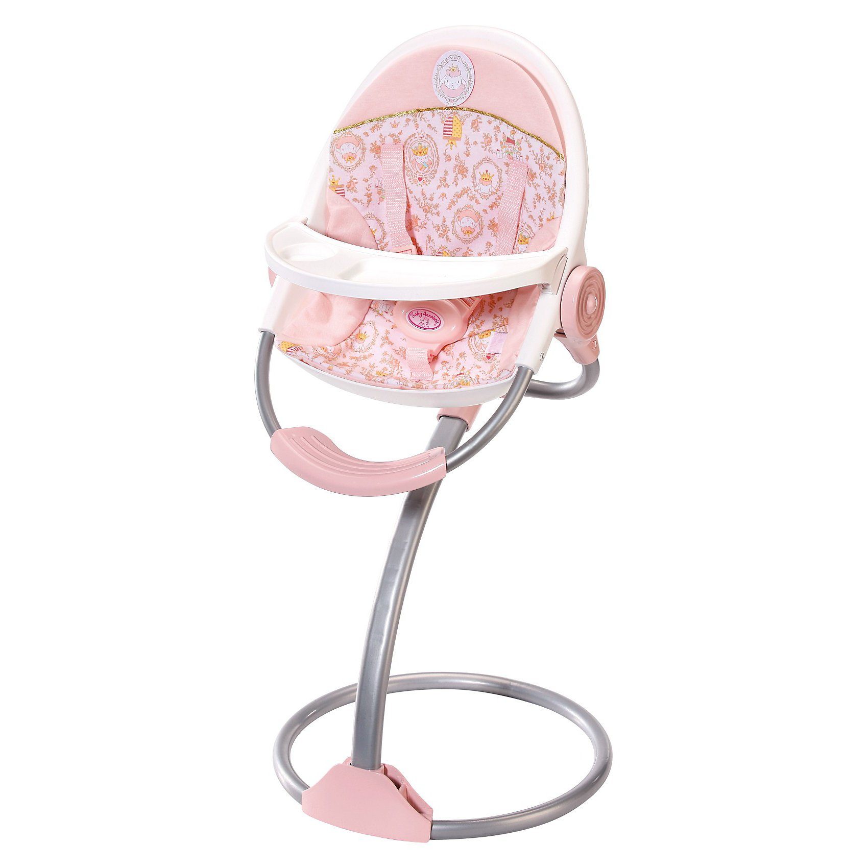 Zapf Creation Baby Annabell Hochstuhl kaufen OTTO