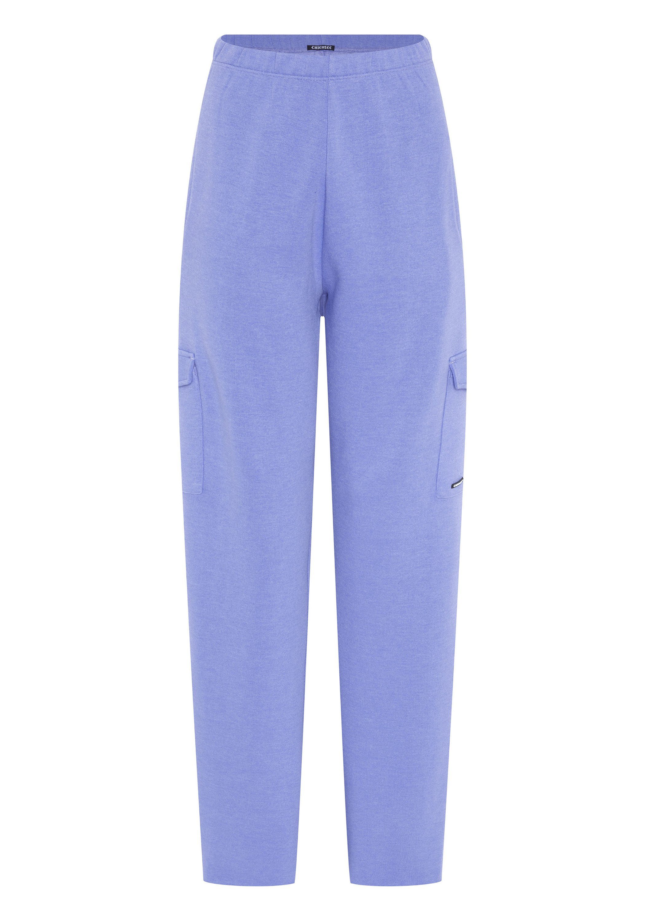 Chiemsee Sweathose Sweathose mit Bootcut und günstig online kaufen