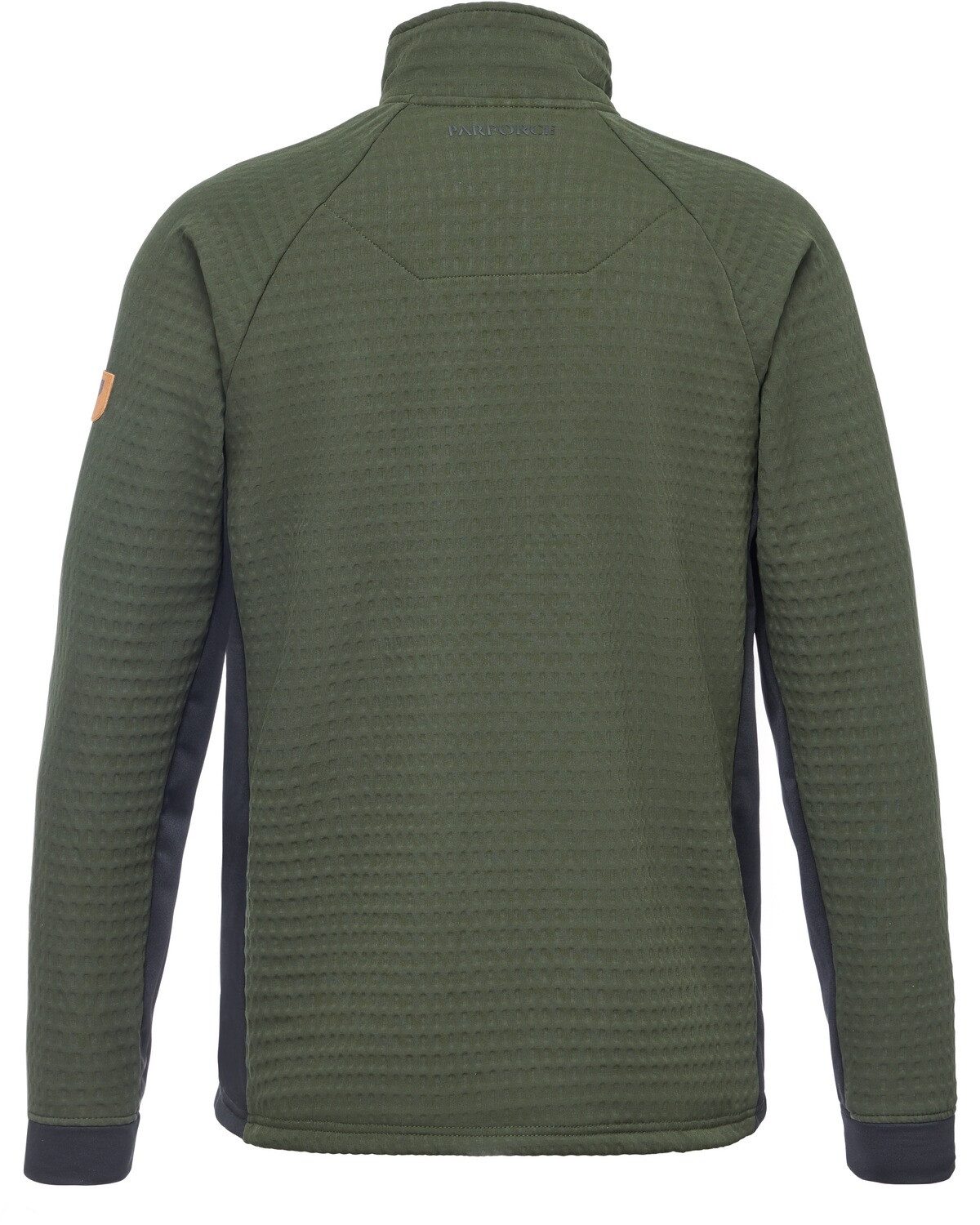 Parforce Active Fleecejacke Midlayerjacke Tech günstig online kaufen