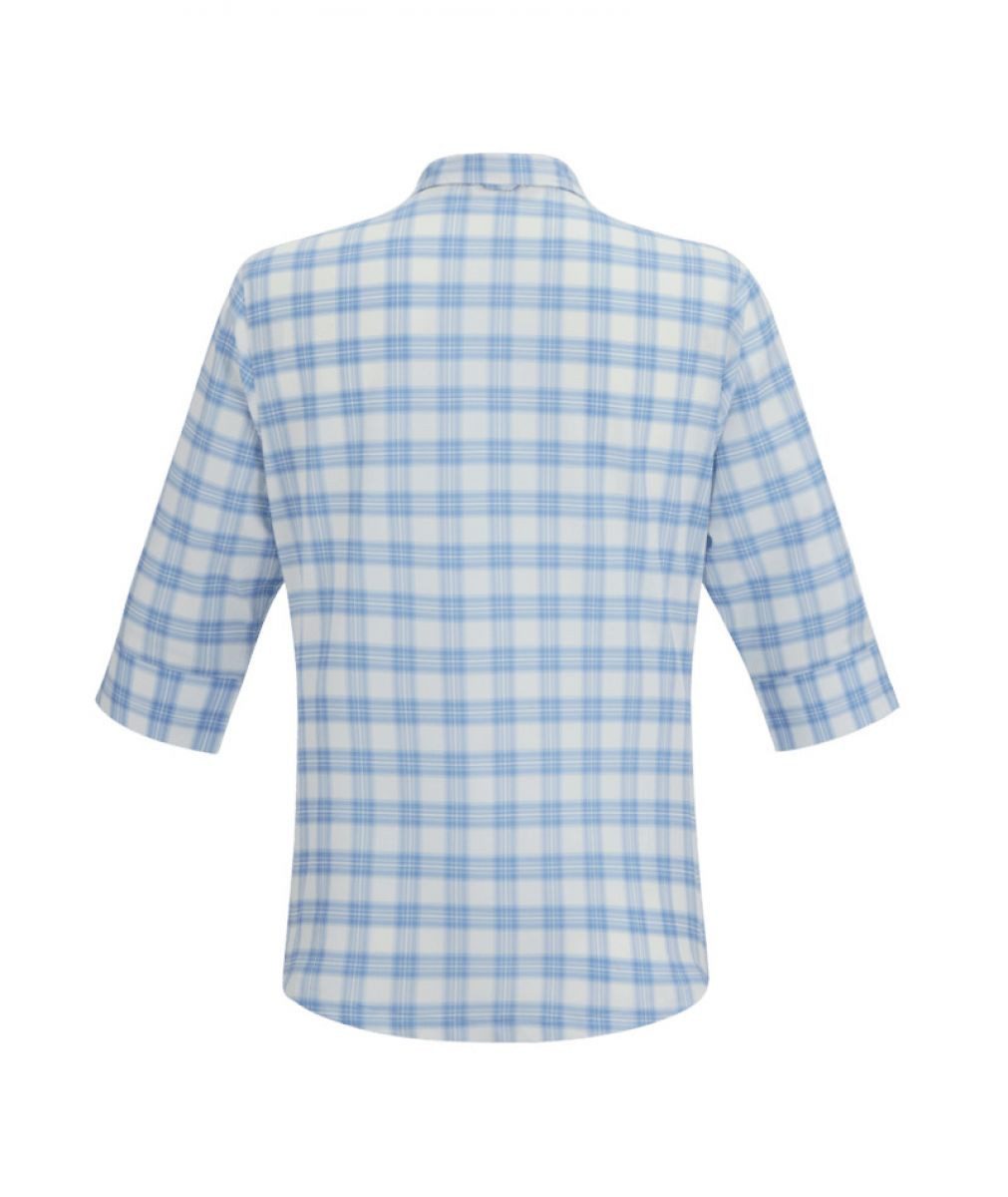 Regatta Outdoorhemd Damen Blouse Dreiviertelärmel - Keralin