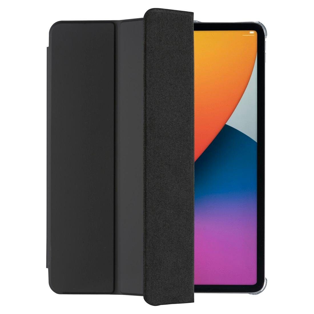 Hama Tablet-Hülle Tablet Case mit Stiftfach für Apple iPad Pro 12,9" (2020/2021) 32,8 cm (12,9 Zoll)