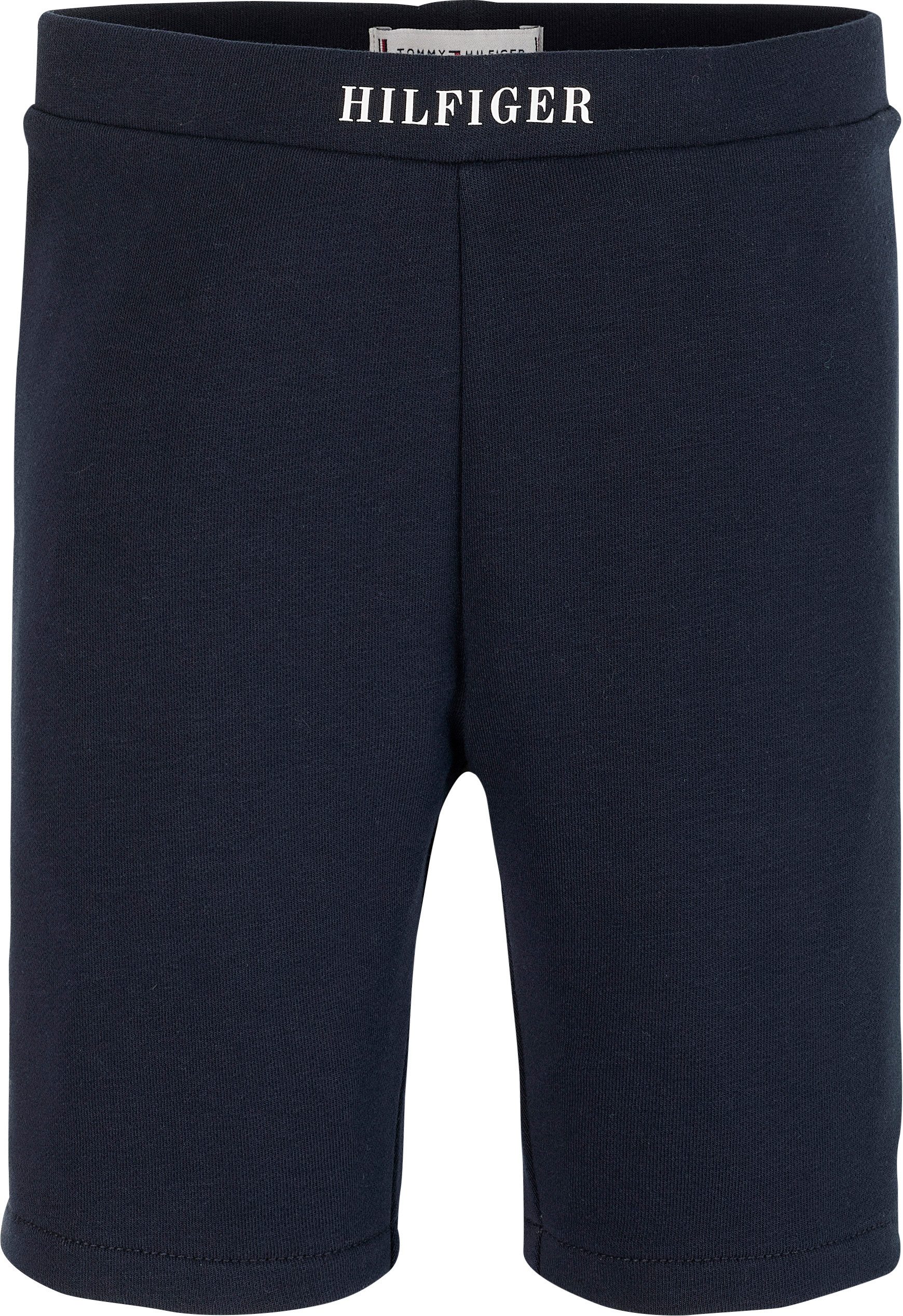 Radlerhose ESSENTIAL LOGO CYCLING SHORT
