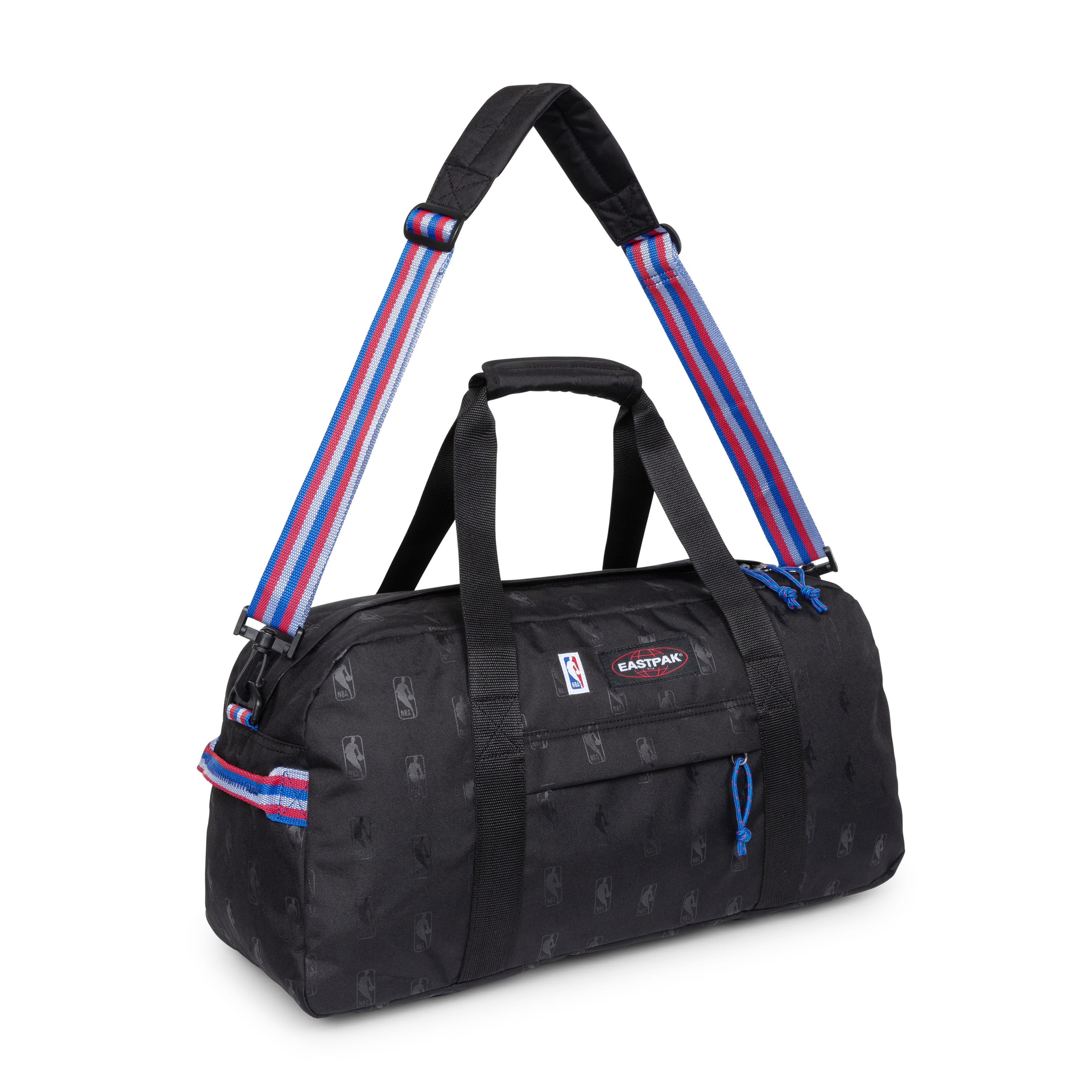 Eastpak Weekender STAND CABIN NBA Basketball Logo, Sporttasche, Handgepäck, Reisetasche in NBA-Fan Edition Größe S – Bild 2 von 5