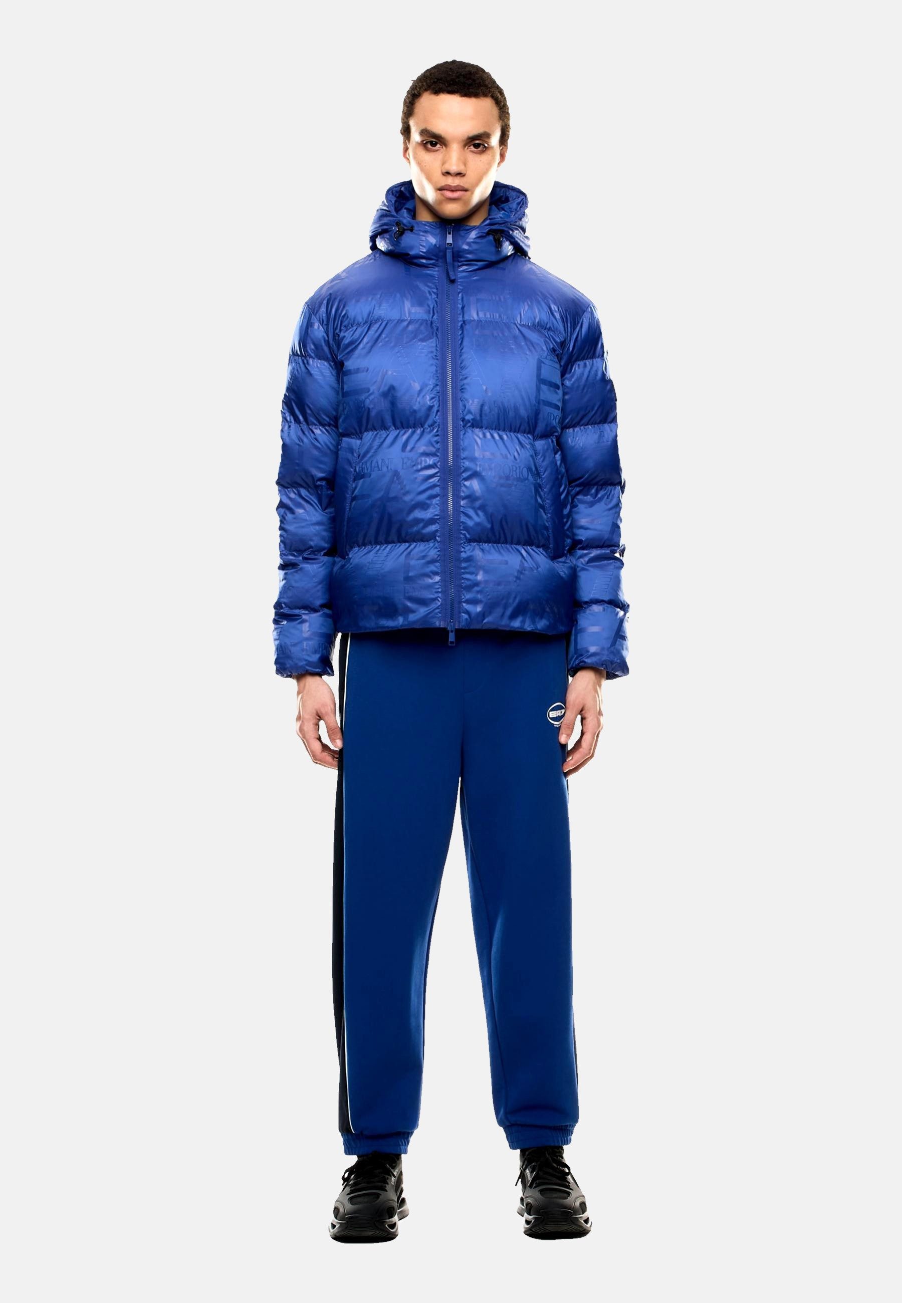 Emporio Armani Steppjacke Jacke MOUNTAIN Steppjacke (1-St) günstig online kaufen