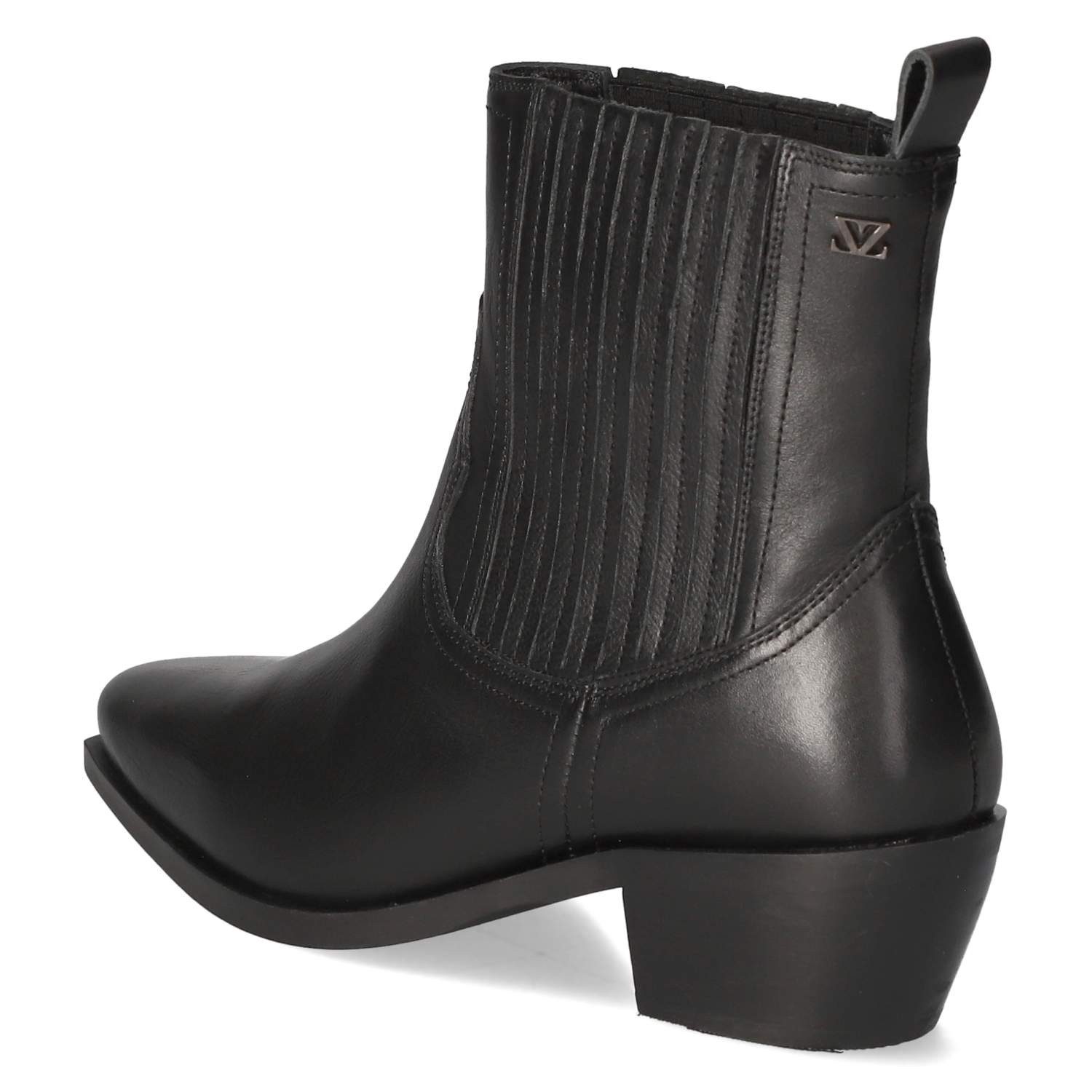 Lazamani Westernstiefeletten Stiefelette