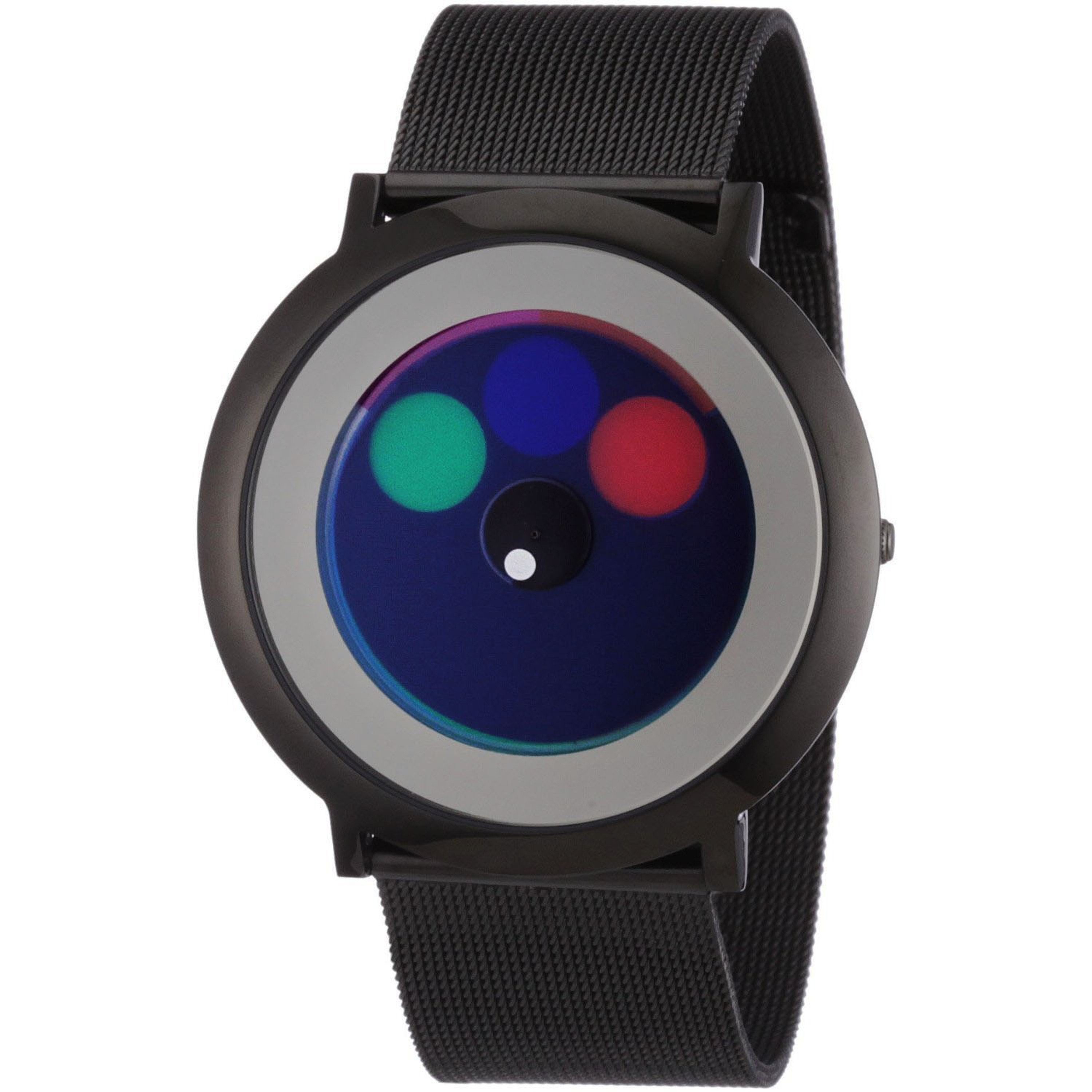 Quarzuhr Inspiration ONE Dot