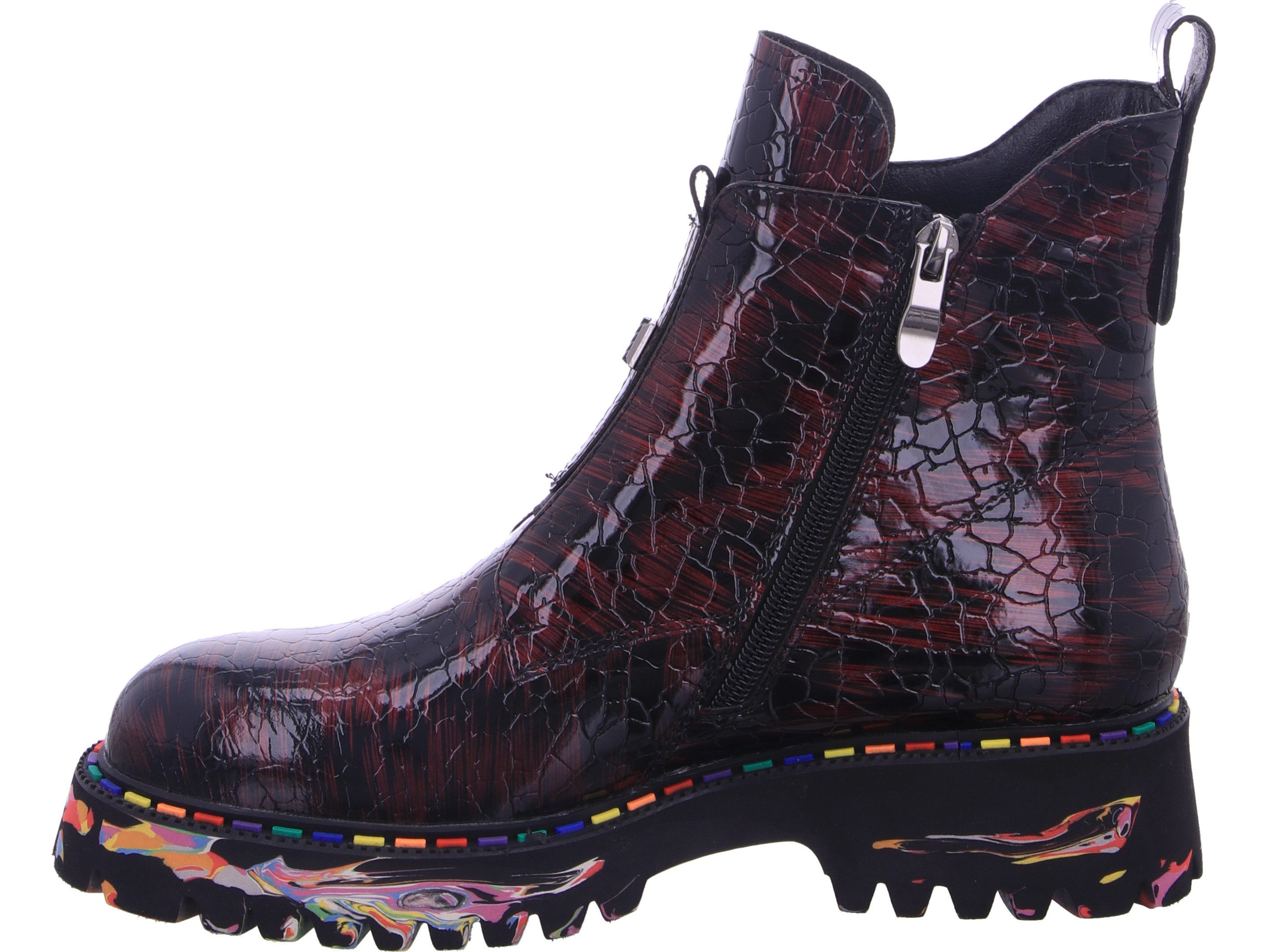 2GO FASHION Chelseaboots