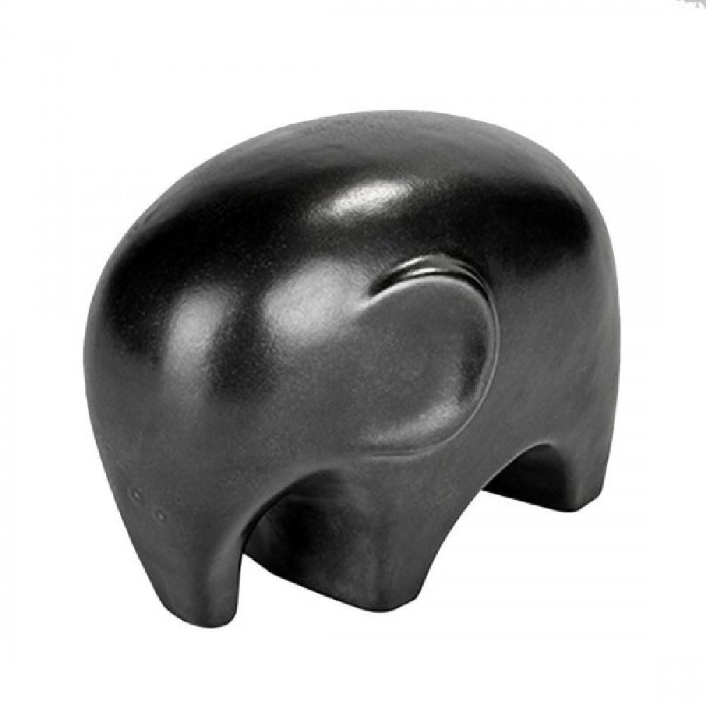 Lambert Skulptur Dekorationsfigur Elefant Hathi Keramik günstig online kaufen