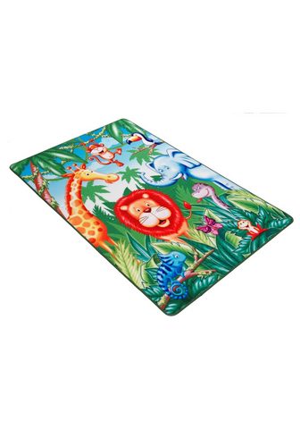 BÖING CARPET Детский ковер »Lovely Kids LK-6&...