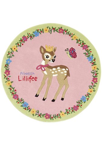 PRINZESSIN LILLIFEE Детский ковер »LI-2935-01«...