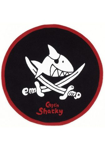 CAPT`N SHARKY Детский ковер »SH-2360-01«...