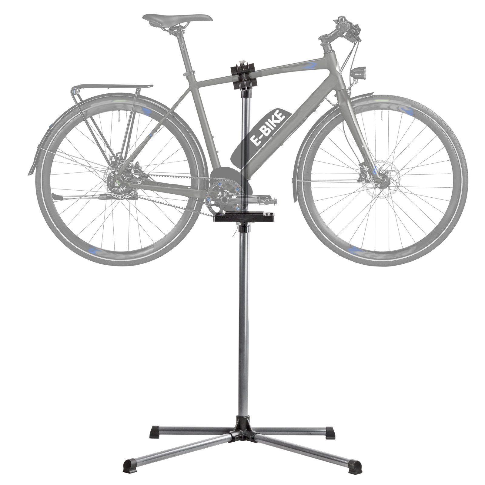 DEMA Fahrradständer Fahrrad Montageständer/ Fahrradständer 360°