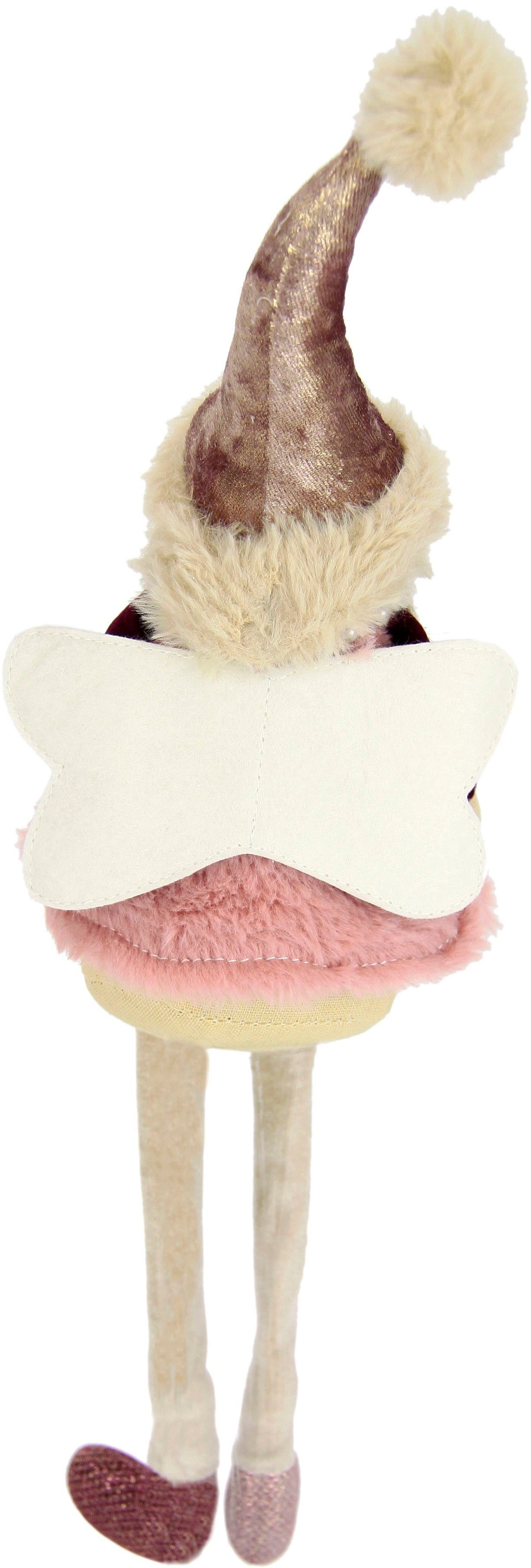 I.GE.A. Engelfigur Engel, Dekofigur