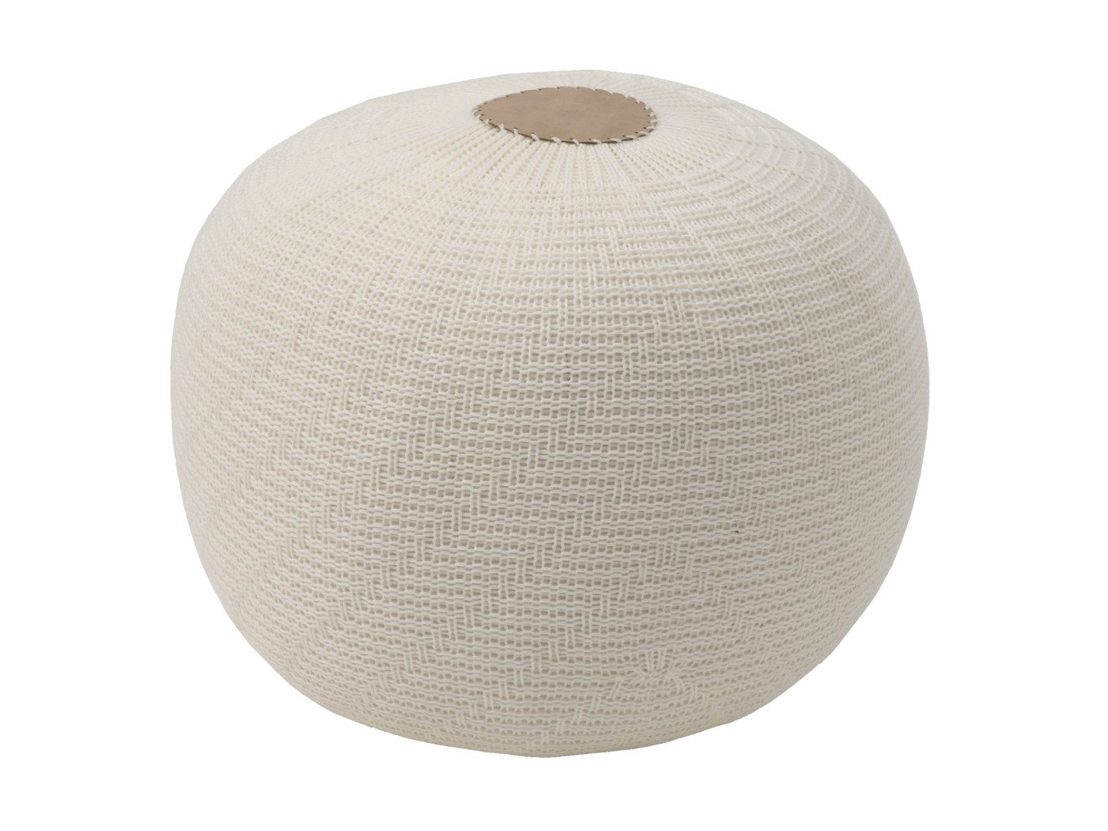 English Home Pouf ENGLISH HOME Pouf günstig online kaufen