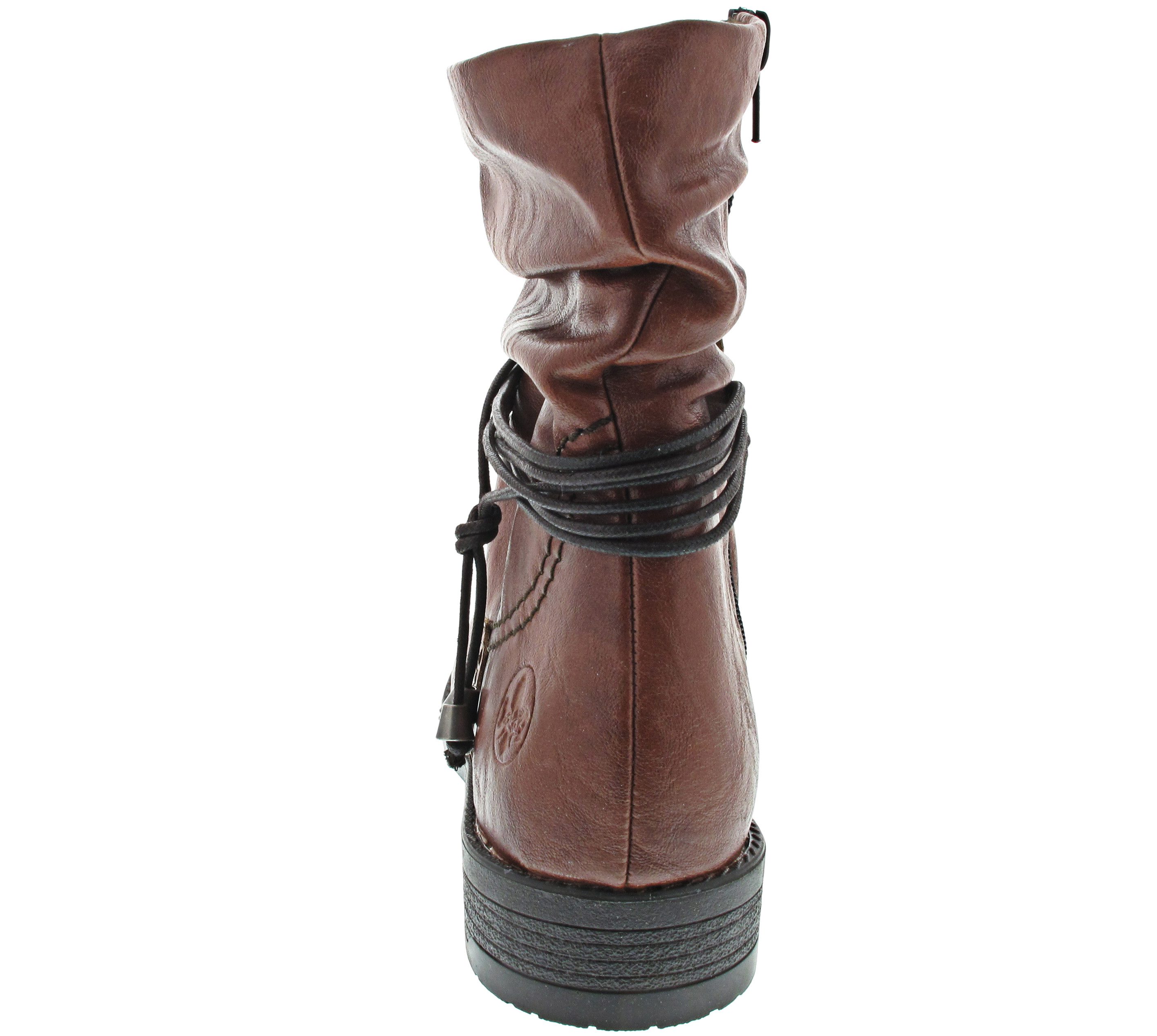 Rieker Winterstiefelette günstig online kaufen