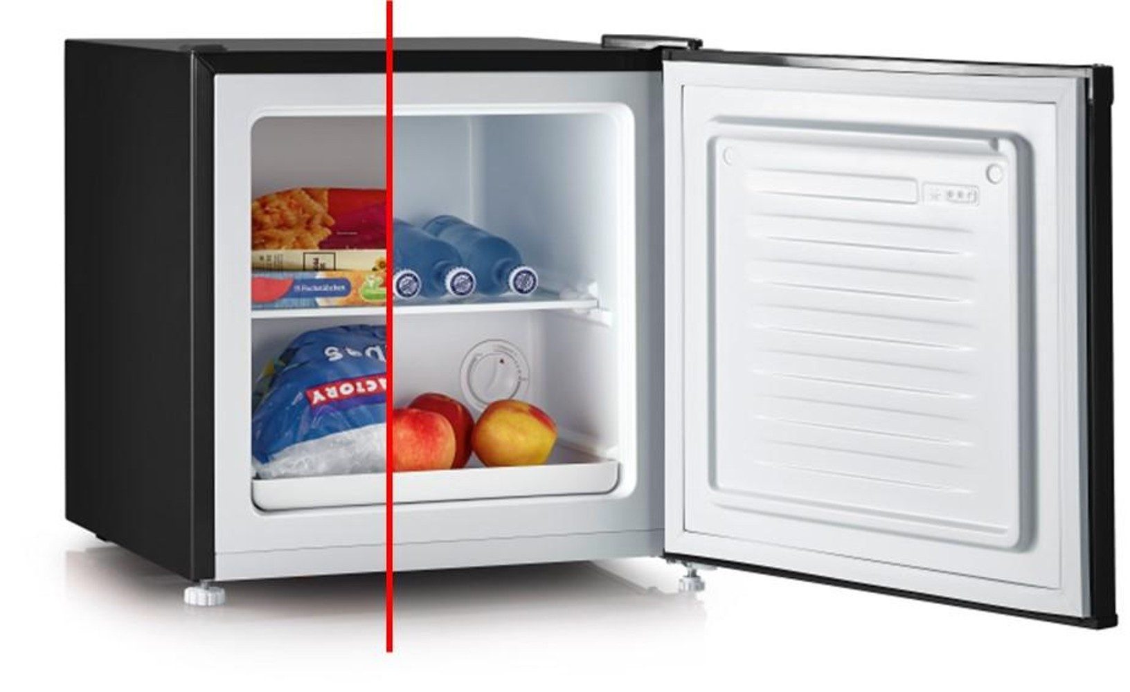 Severin Gefrierschrank GB 8880