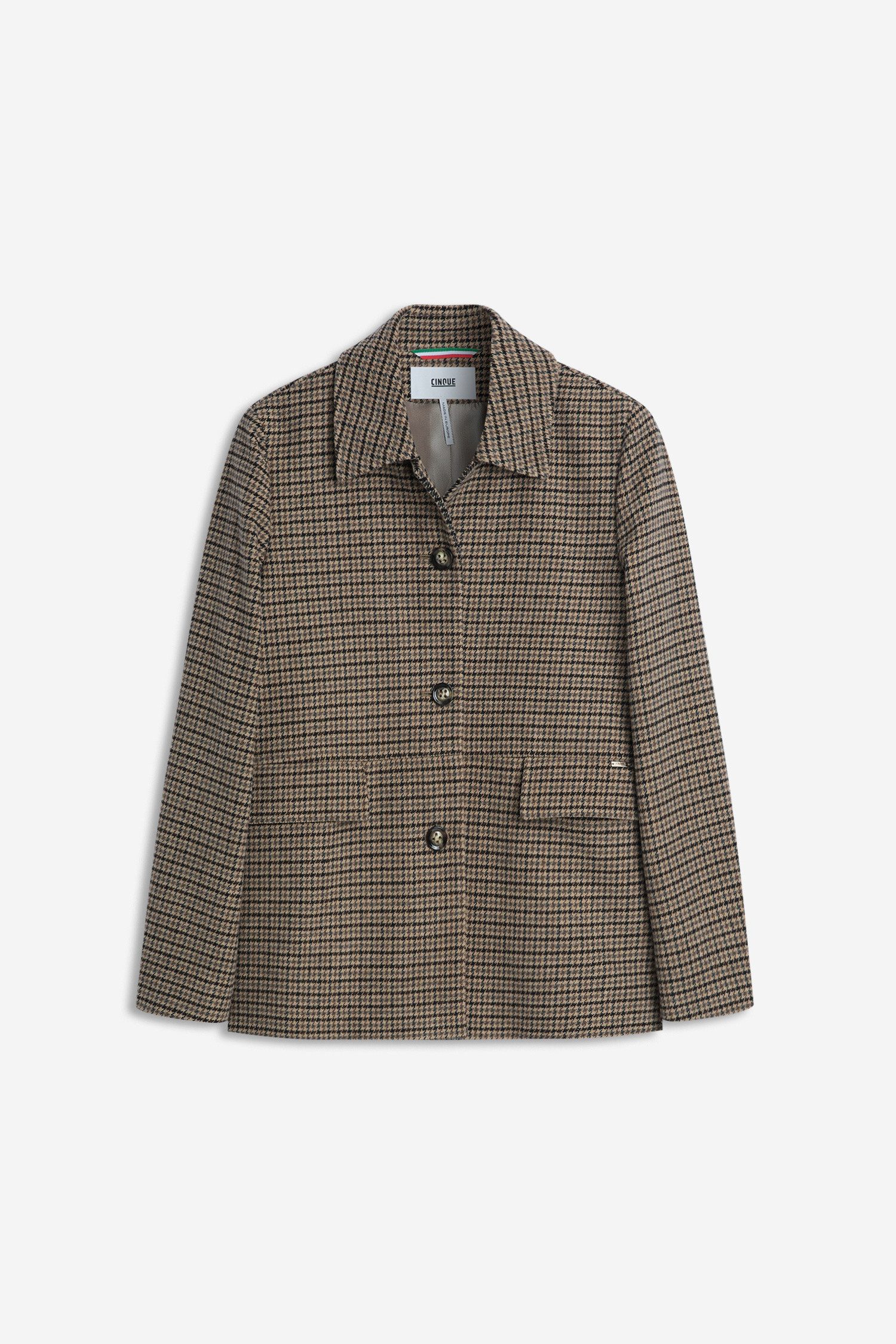 Cinque Blusenblazer