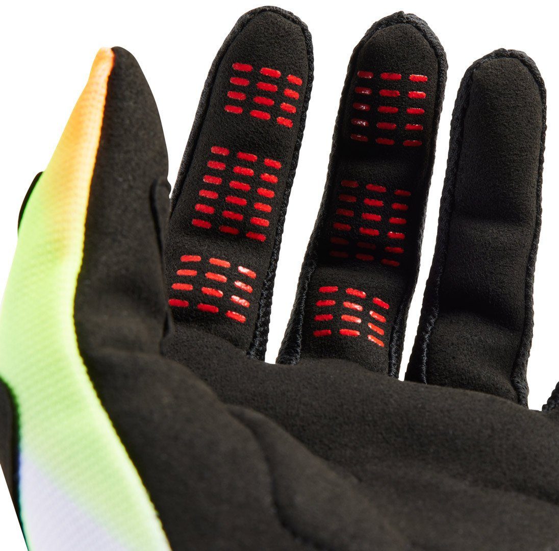 Fox Racing Motorradhandschuhe 180 Statk Motocross Handschuhe