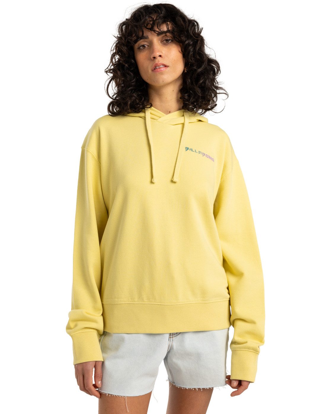 Billabong Hoodie Retro Dreams günstig online kaufen