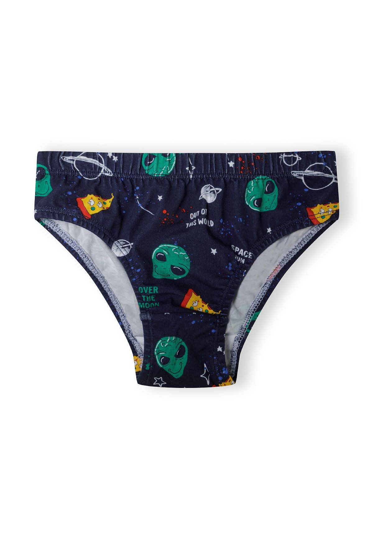 MINOTI Slip 10 Slips (2y-14y) günstig online kaufen
