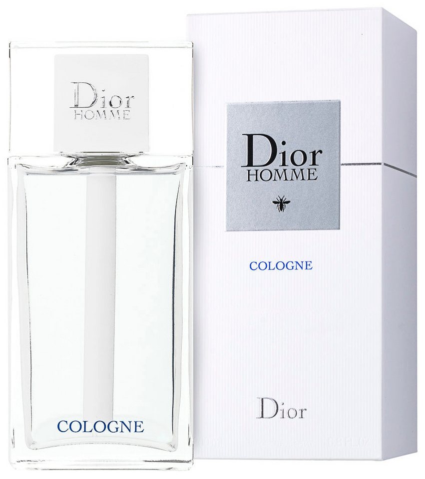 Dior Eau de Toilette Homme Cologne Eau de Toilette