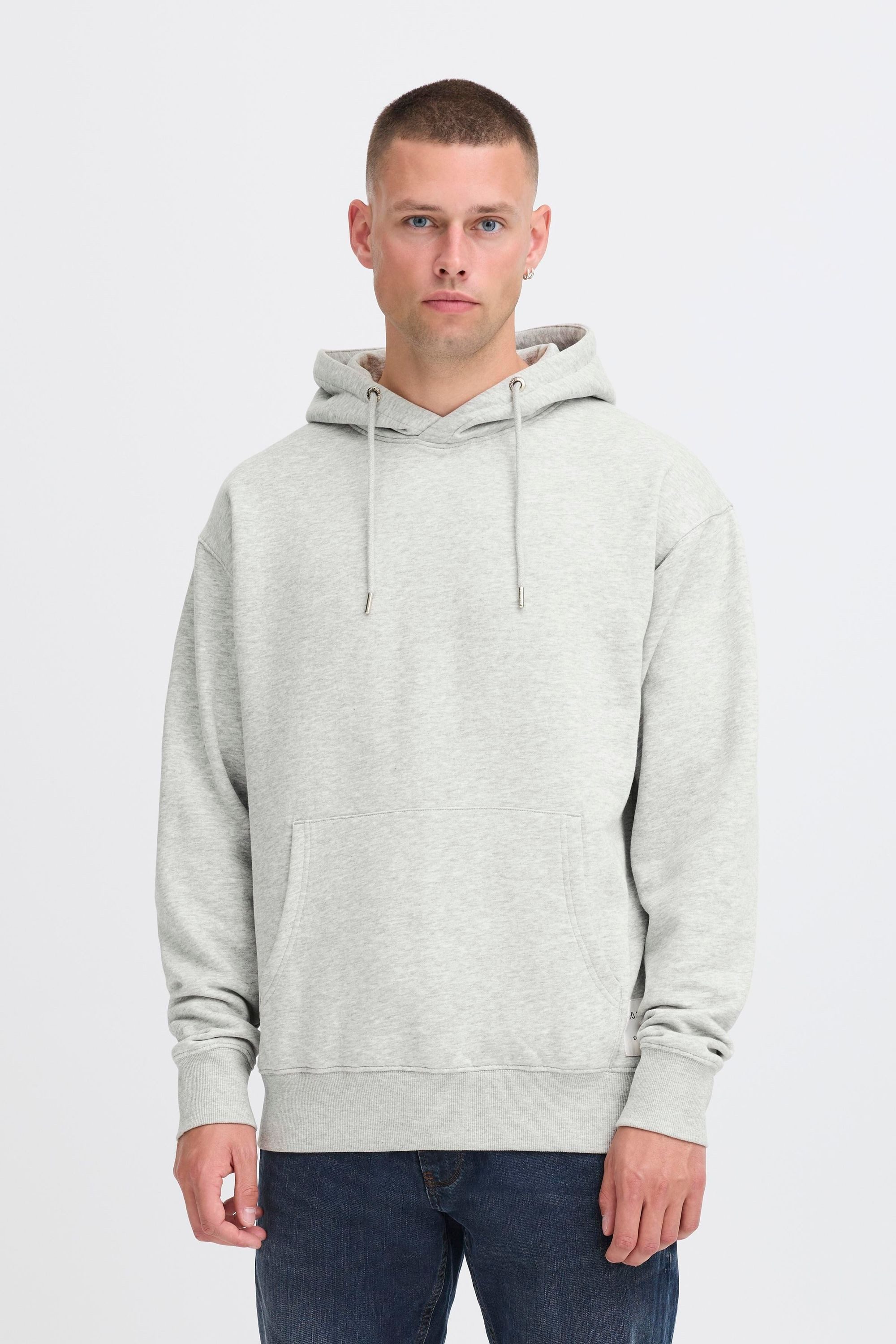 11 Project Kapuzenpullover PRAndro Modischer Pullover