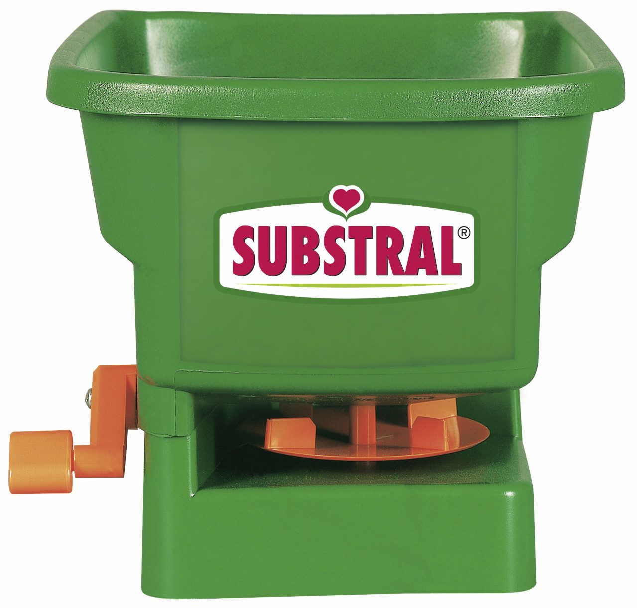 Substral Handstreuer Substral Universal-Handstreuer HandyGreen