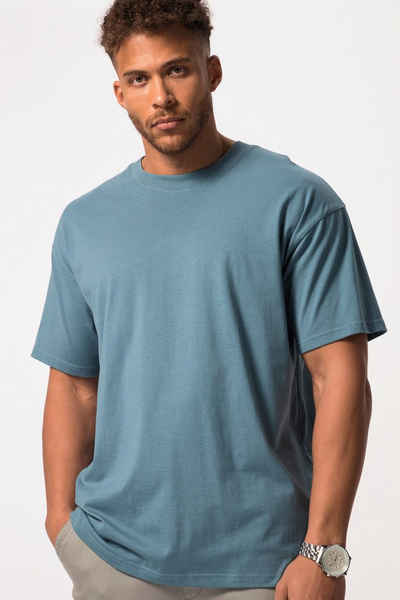 STHUGE T-Shirt STHUGE T-Shirt Halbarm oversized bis 8 XL