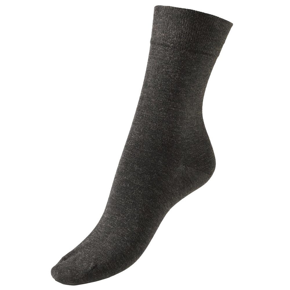 COMPRESSANA Socken Compressana GoWell MED X-Static Spezialsocke mit S