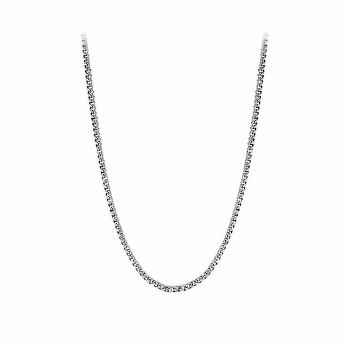 Police Edelstahlkette Police Kette Halsk...