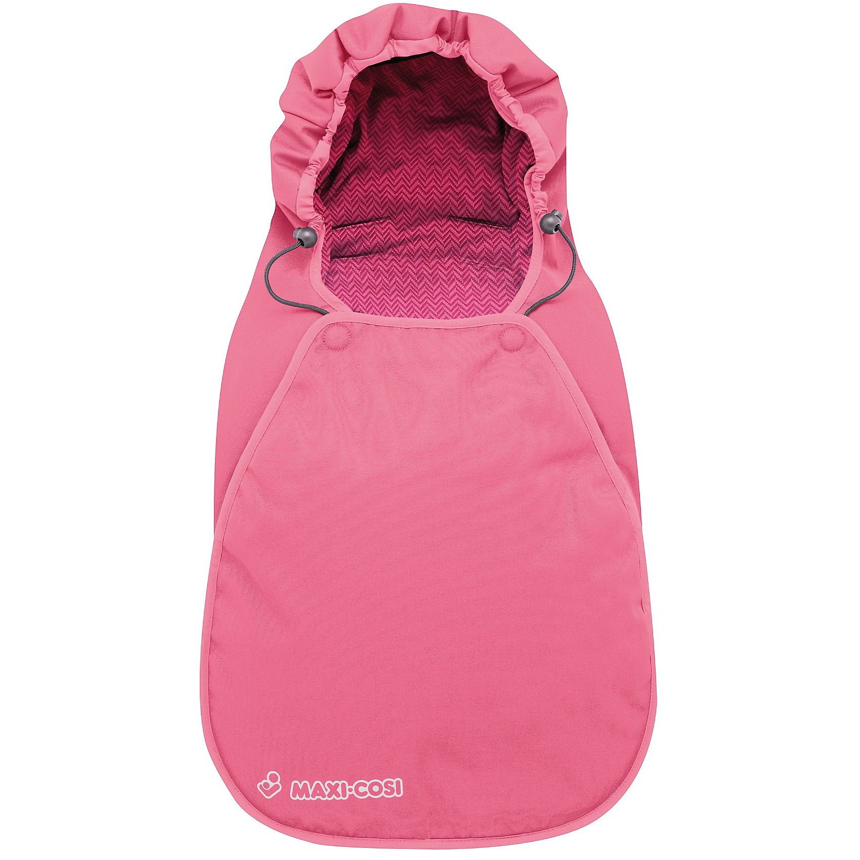 Maxi-Cosi Fußsack für CabrioFix, Spicy pink kaufen | OTTO