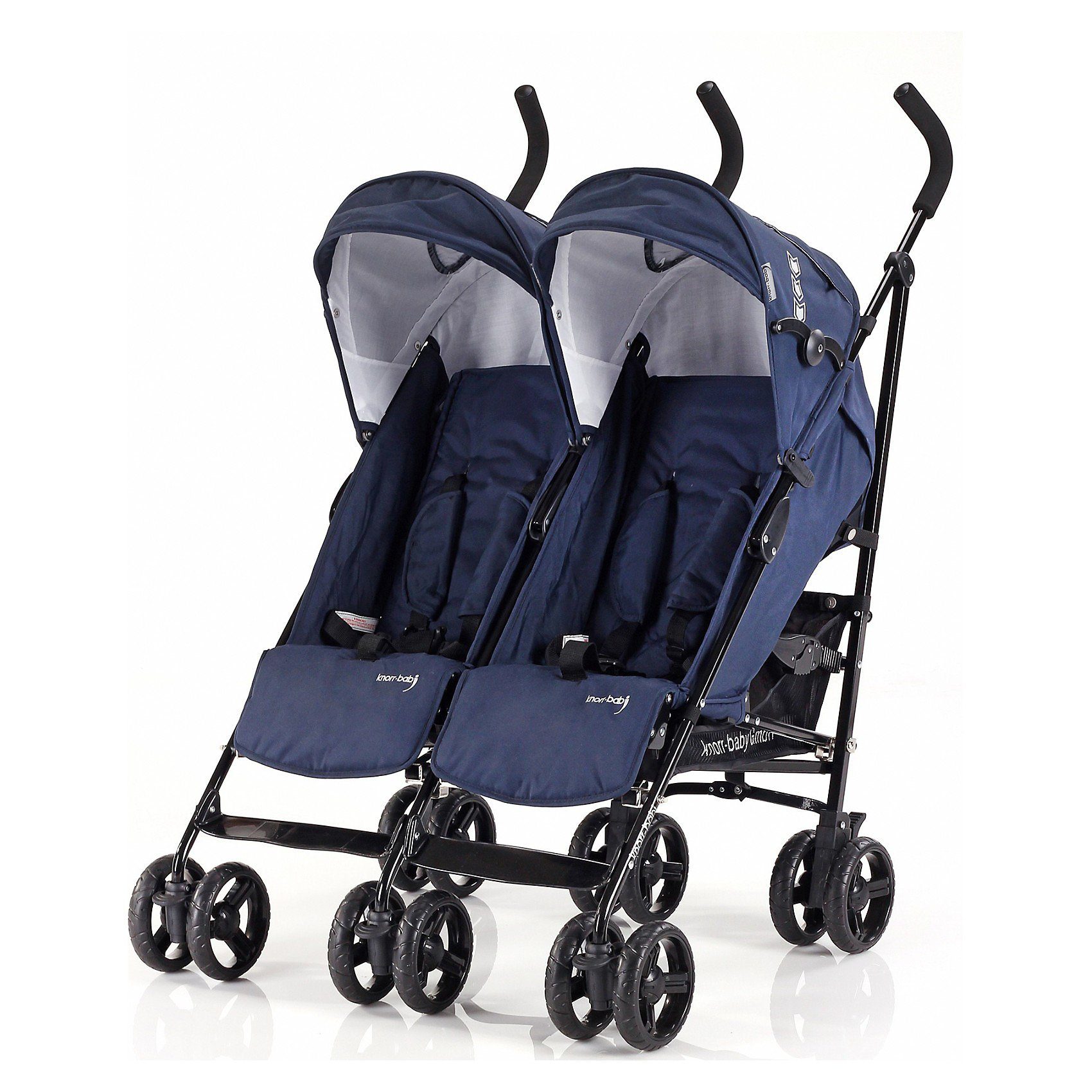knorr buggy