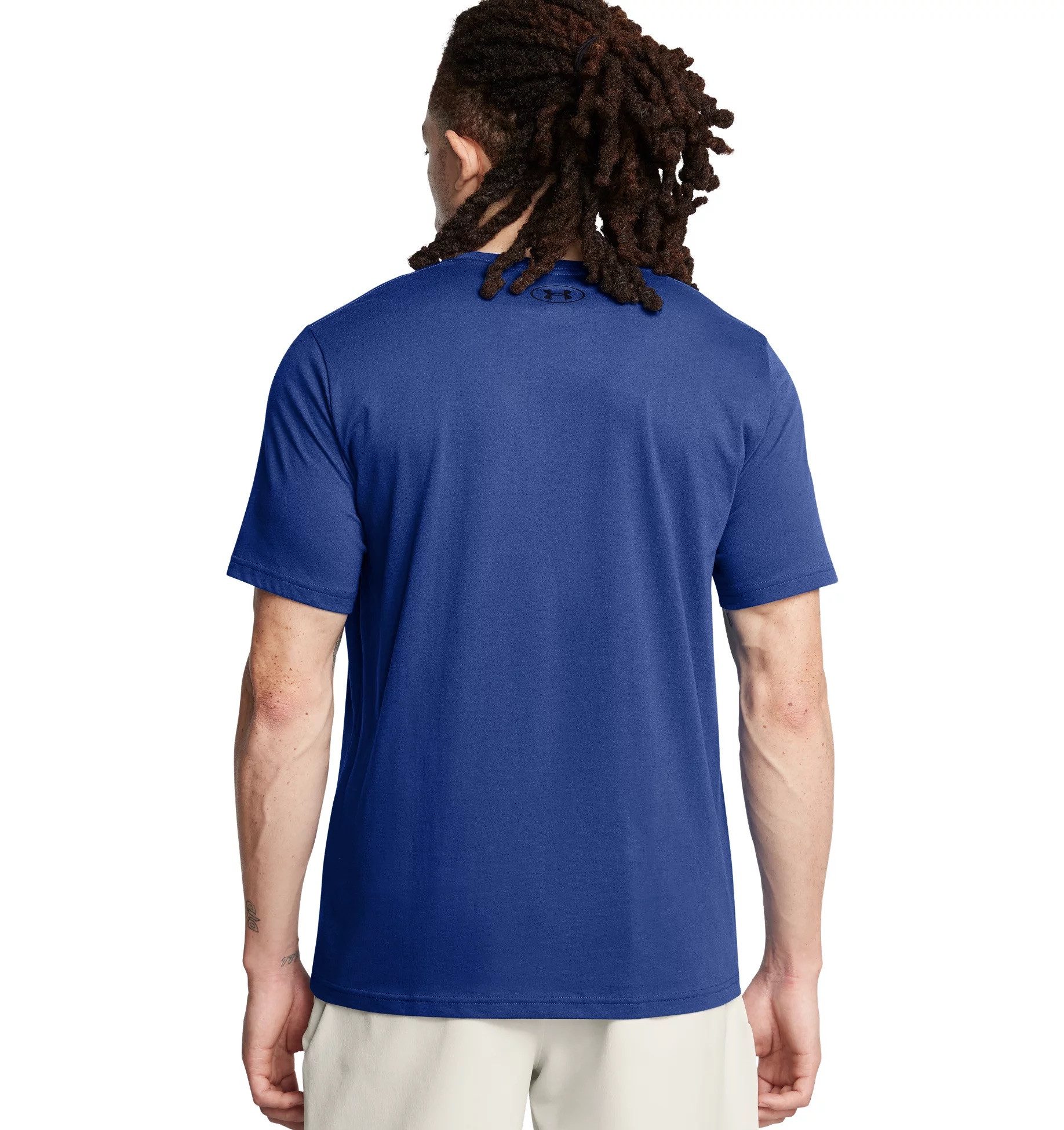 Under Armour T-Shirt "UA M BOXED SPORTS UPDATED SS" günstig online kaufen